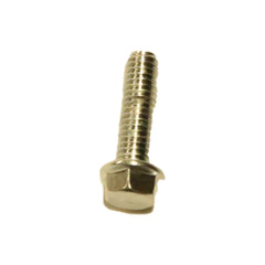 BOLT,HEXAGON FLANGE, 380140015-0001