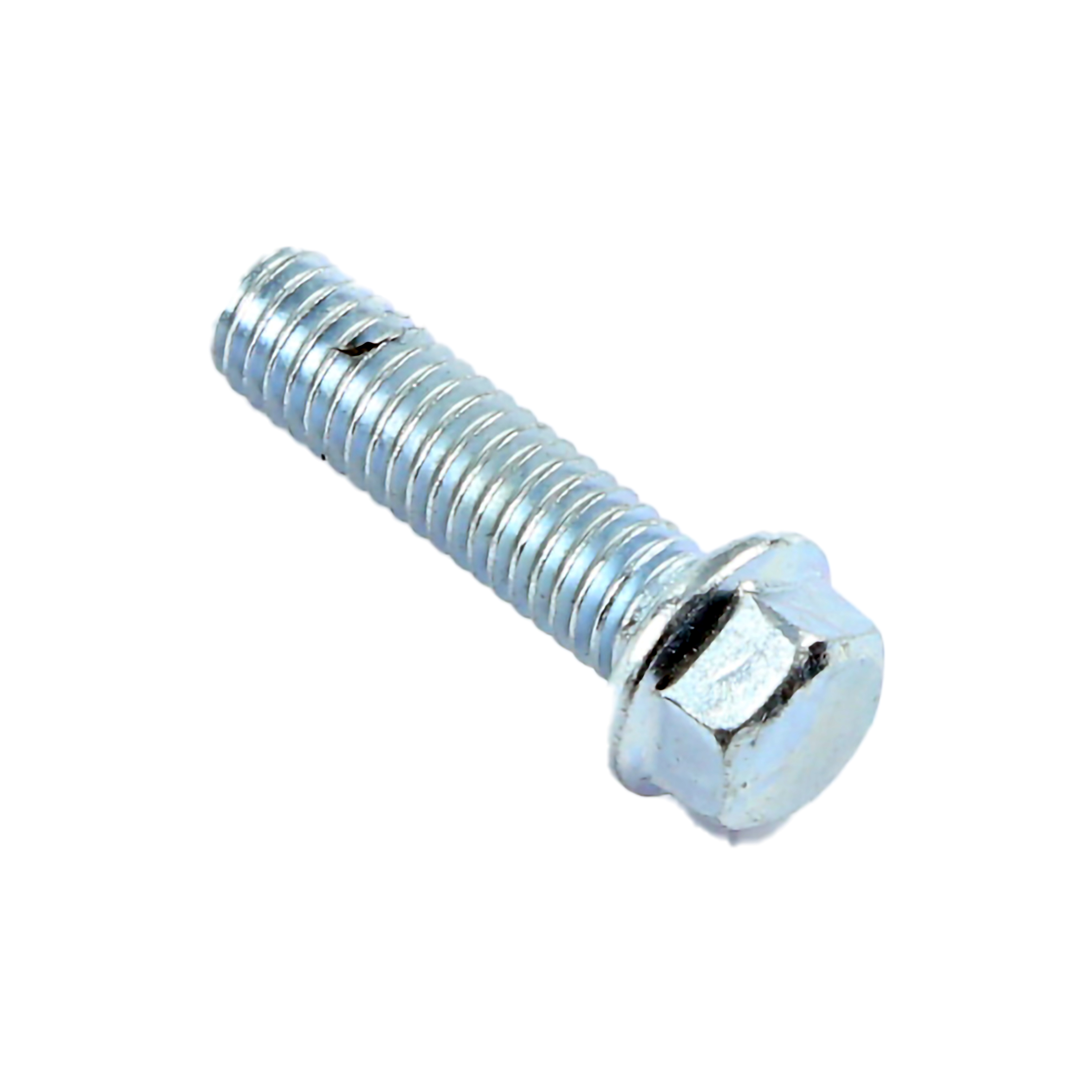 BOLT, HEXAGON FLANGE, 380140021-0006