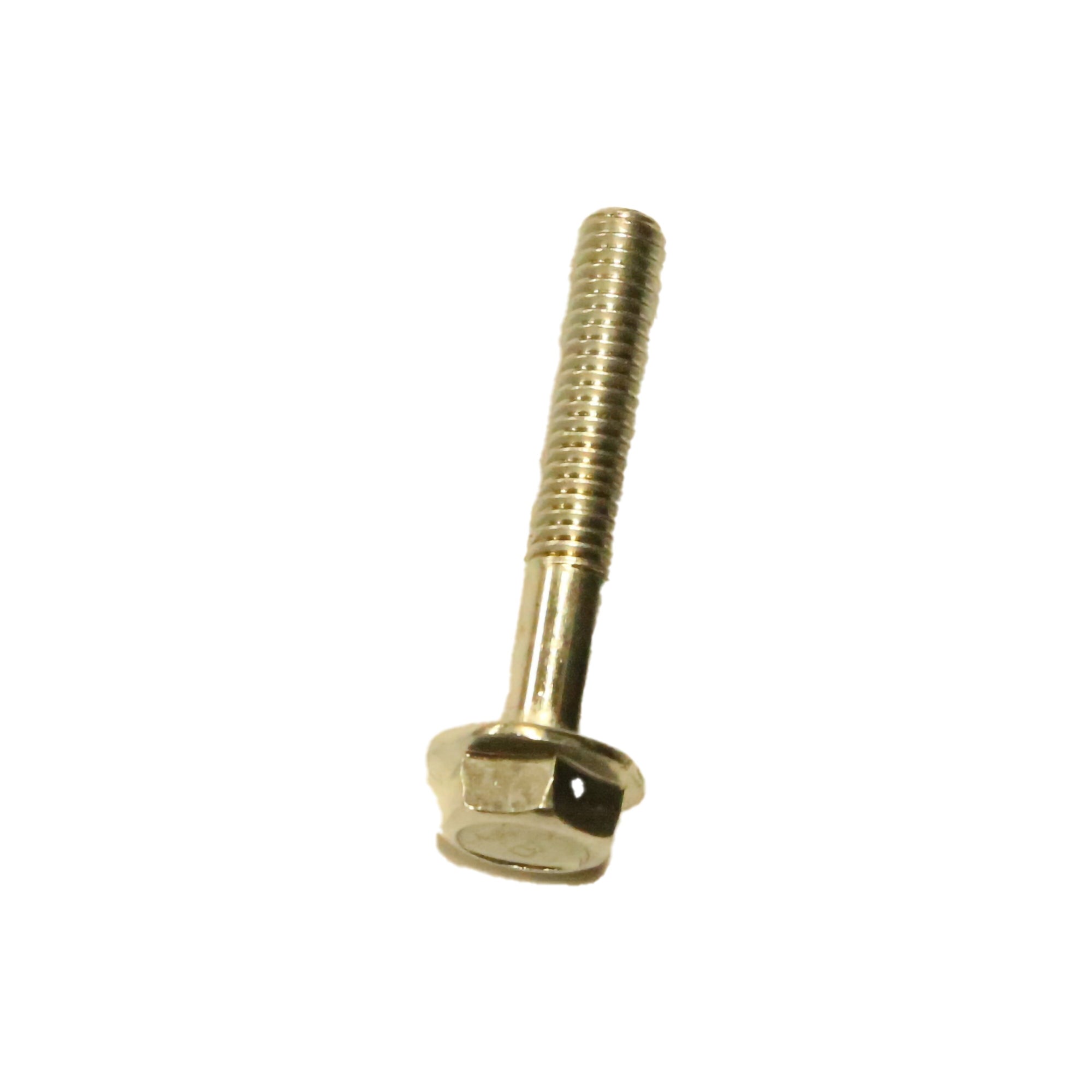 BOLT,HEXAGON FLANGE, 380140100-0001