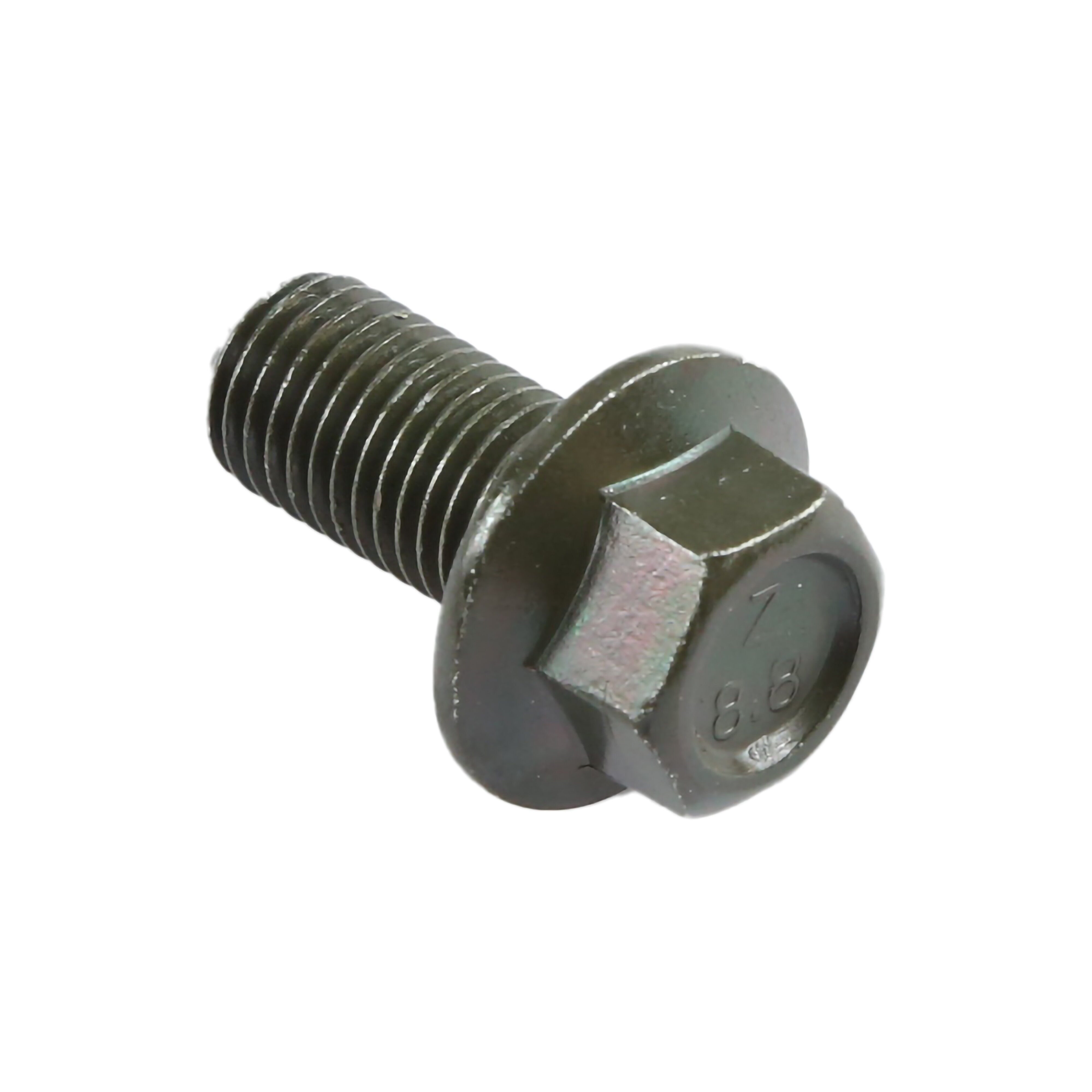 BOLT, HEXAGON FLANGE 380140207-0001