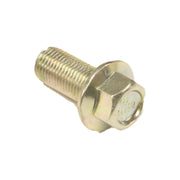 BOLT,HEXAGON FLANGE, 380140380-0003