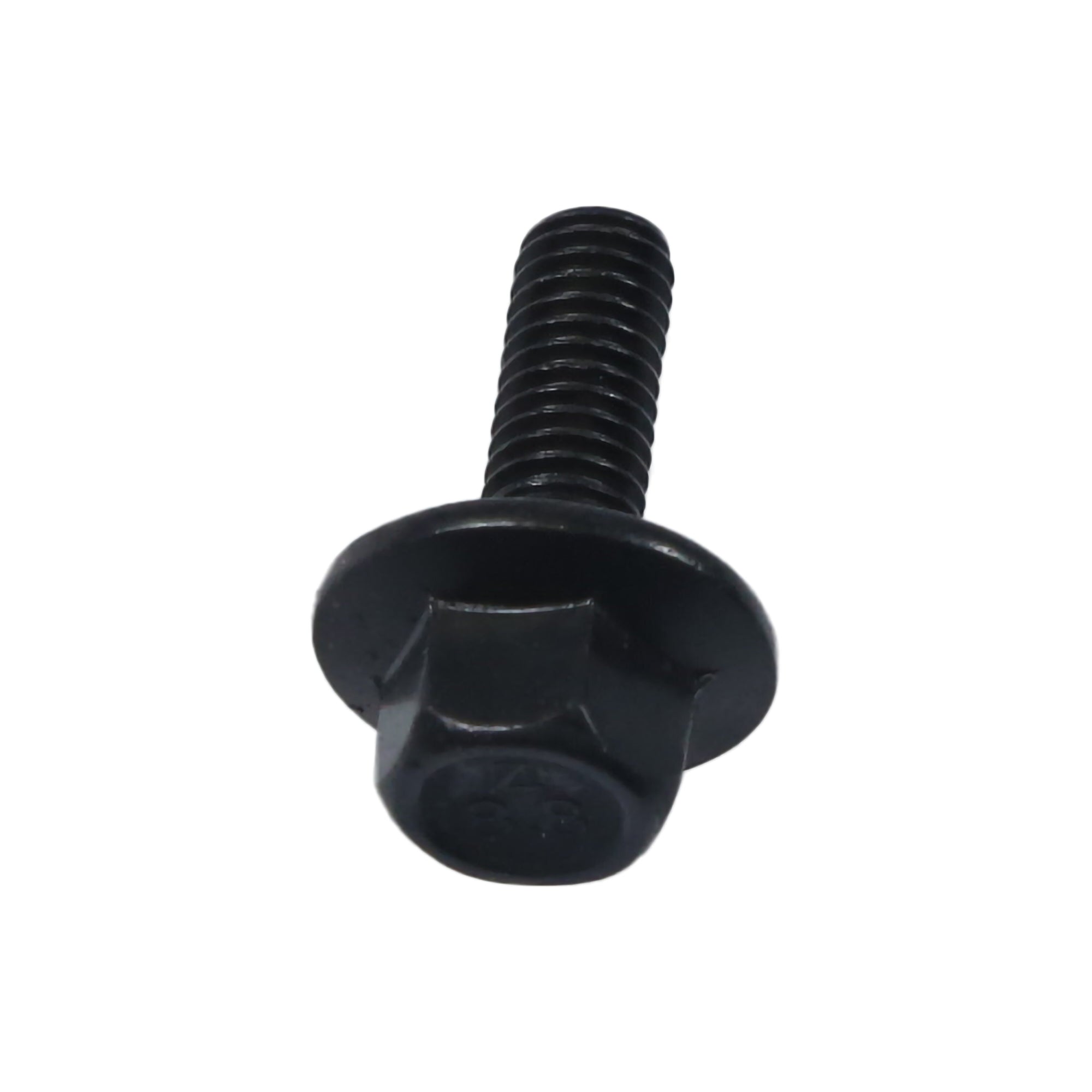 BOLT,HEXAGON FLANGE WITH SHOULDER