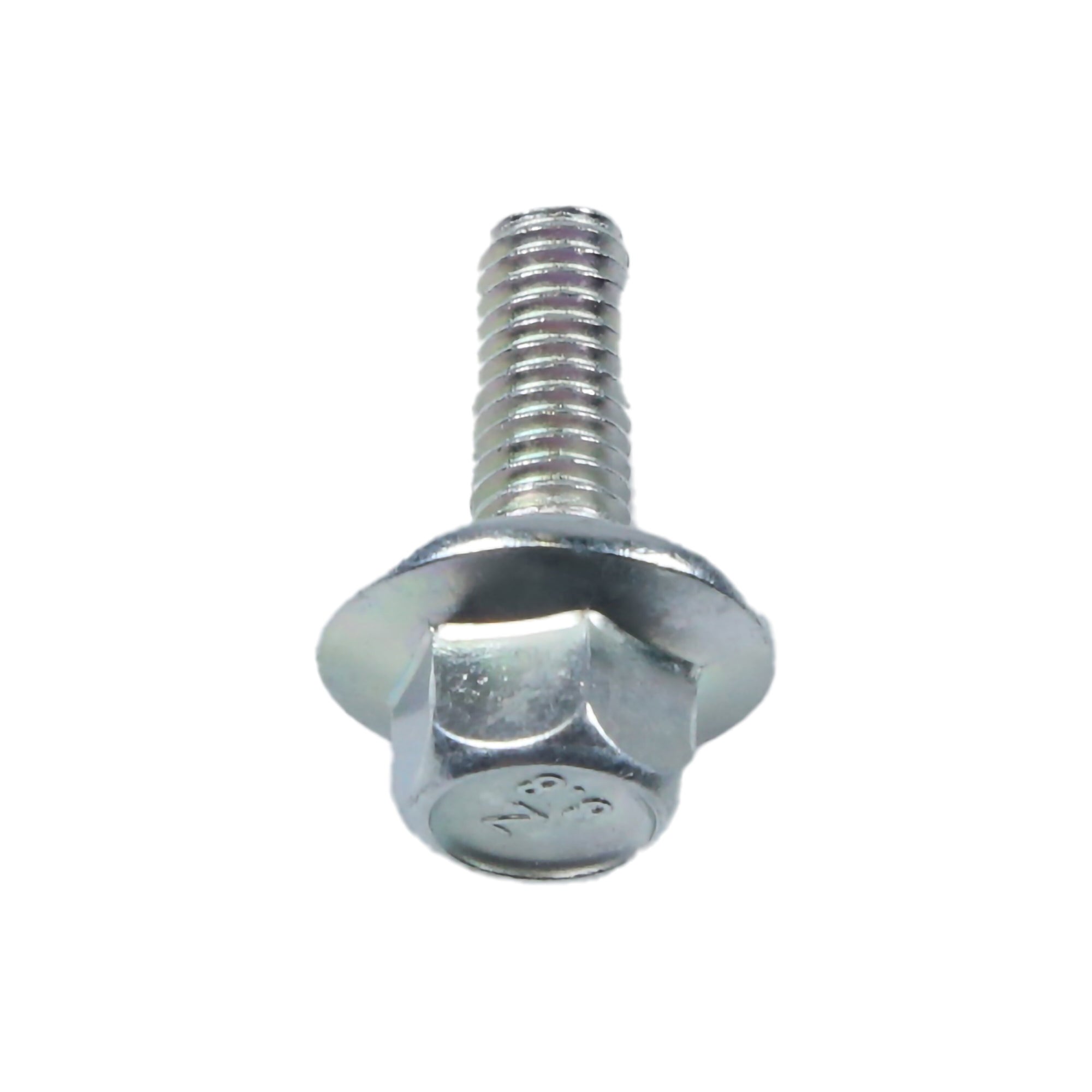 BOLT,HEXAGON FLANGE WITH SHOULDER, 380100002-0004