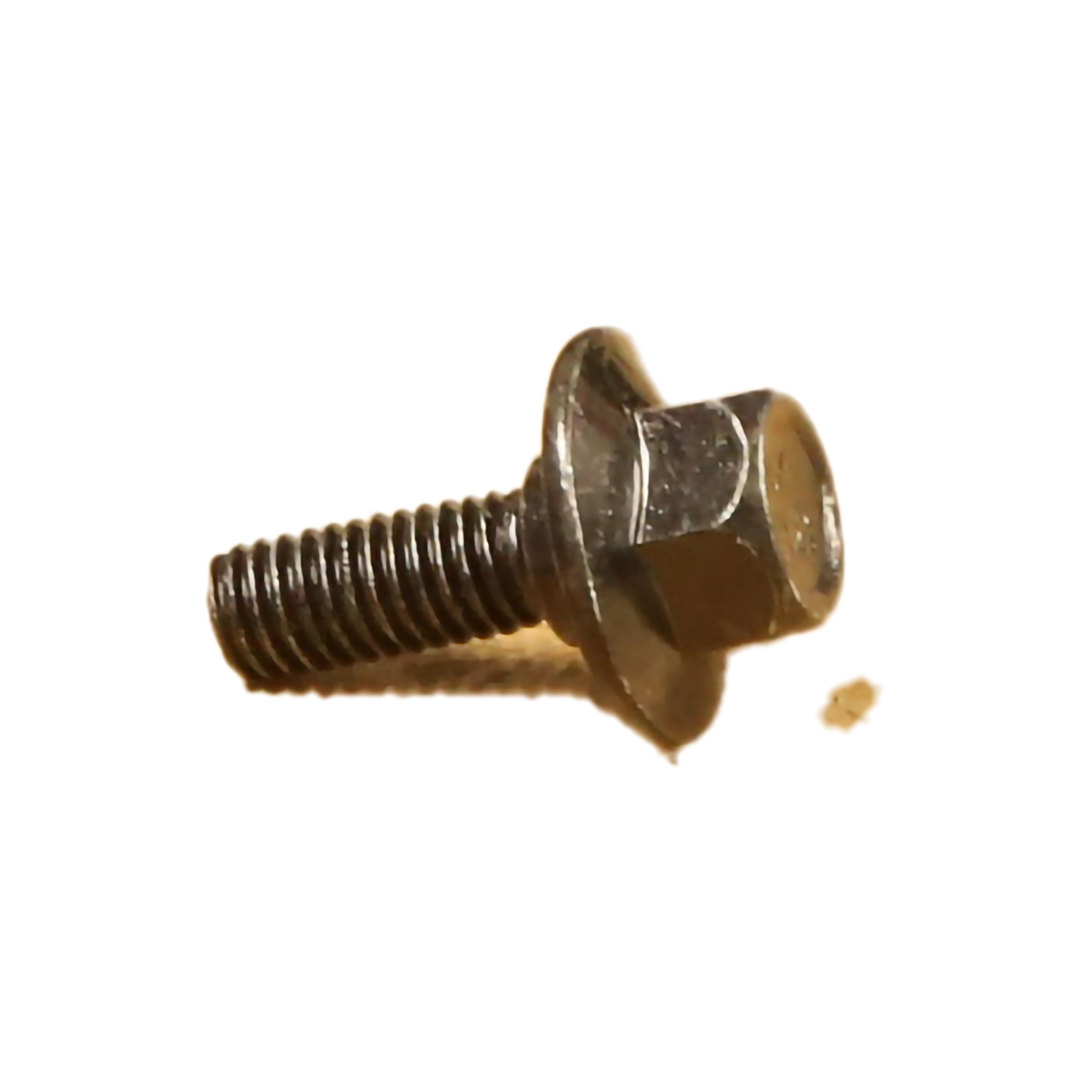 BOLT,HEXAGON FLANGE WITH SHOULDER, 380100002-0005