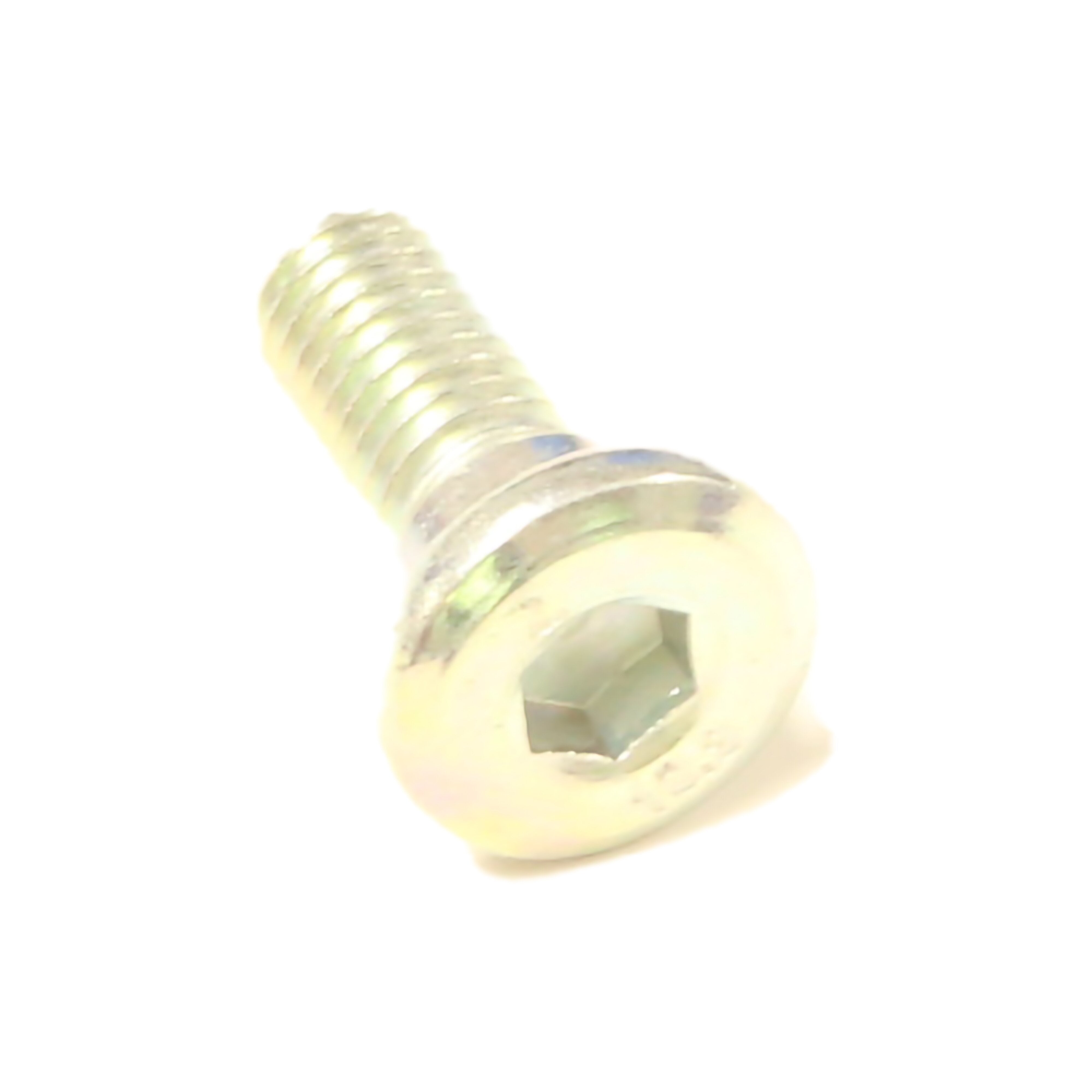 BOLT, HEXAGON SOCKET RAISED FACE CHEESE HEAD WITH SHOULDER, 380120012-0002