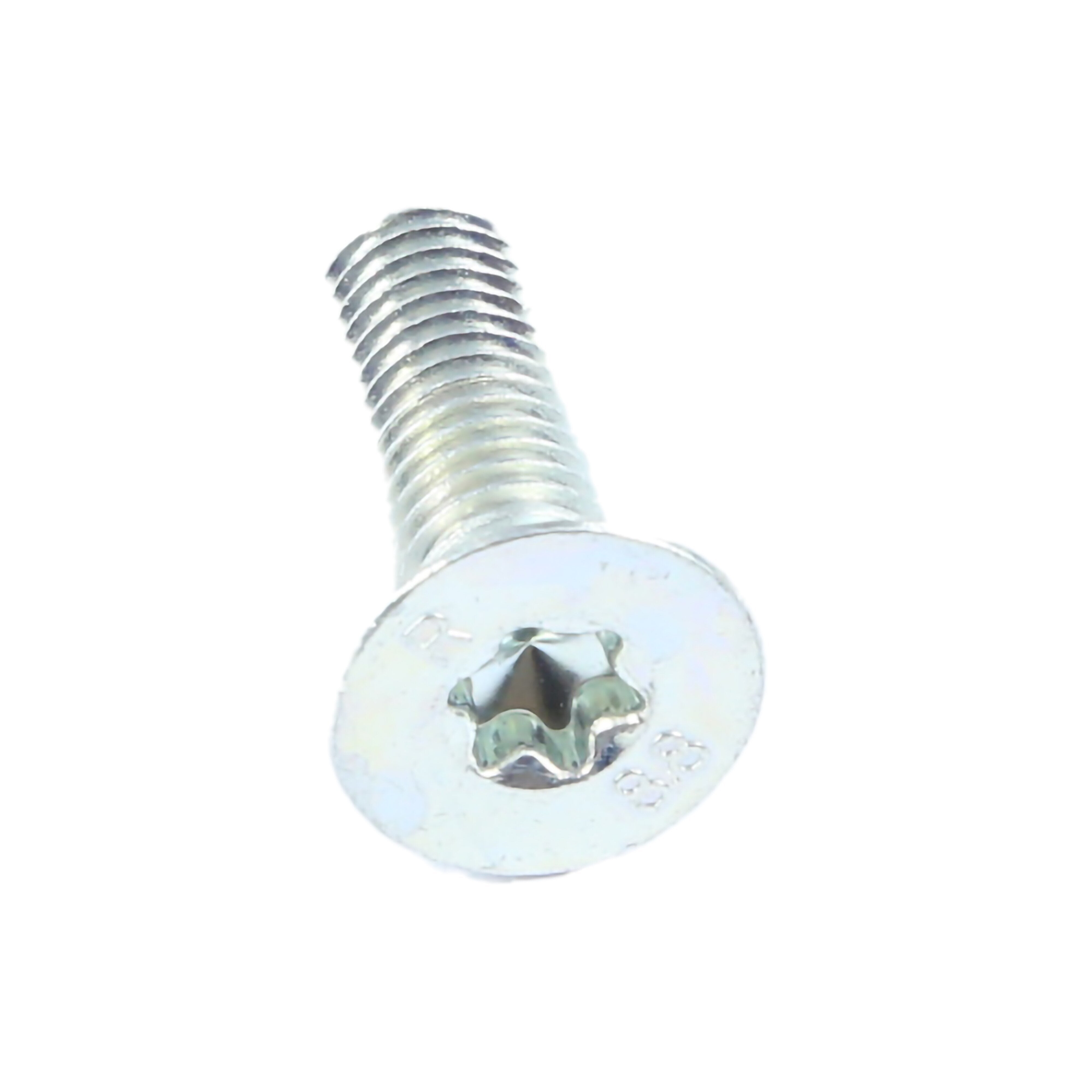 BOLT,LOBULAR SOCKET COUNTERSUNK HEAD, 381420010-0001