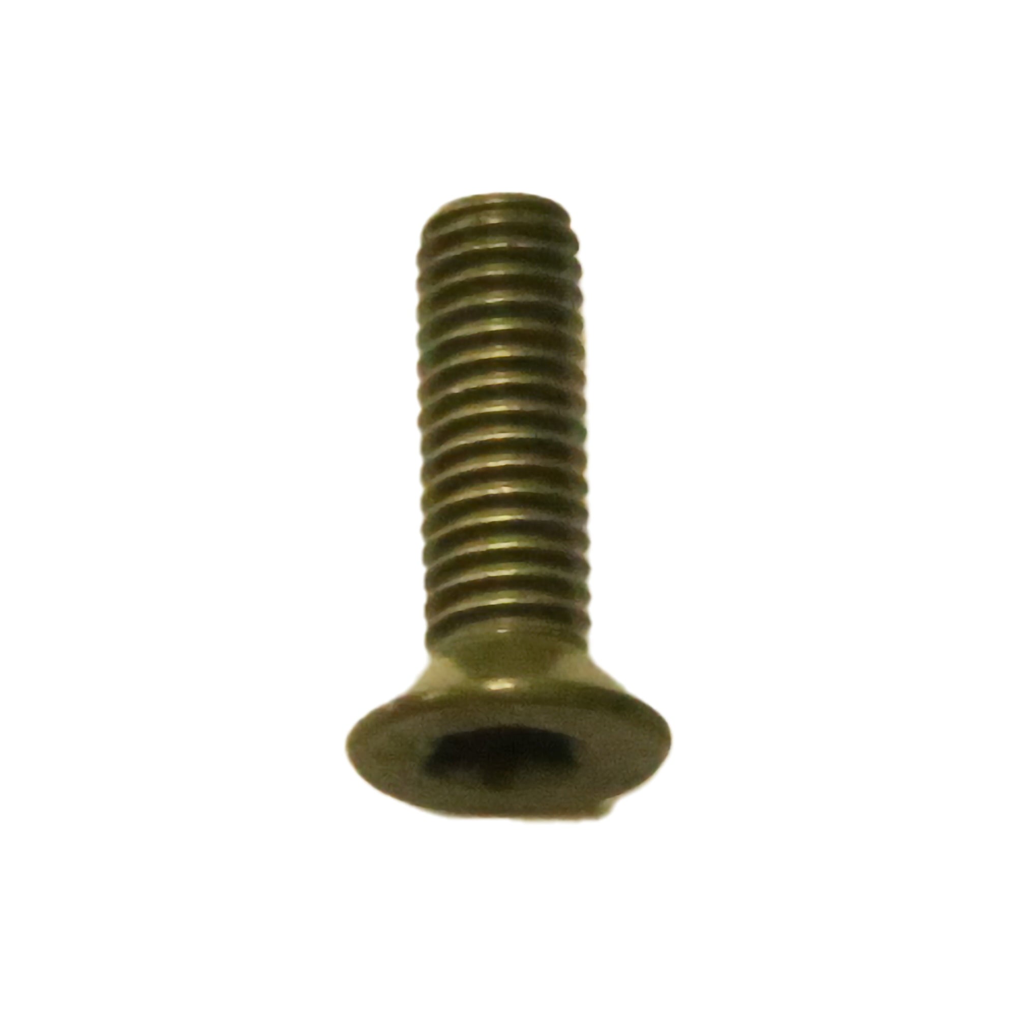 BOLT,LOBULAR SOCKET COUNTERSUNK HEAD, 381420012-0001