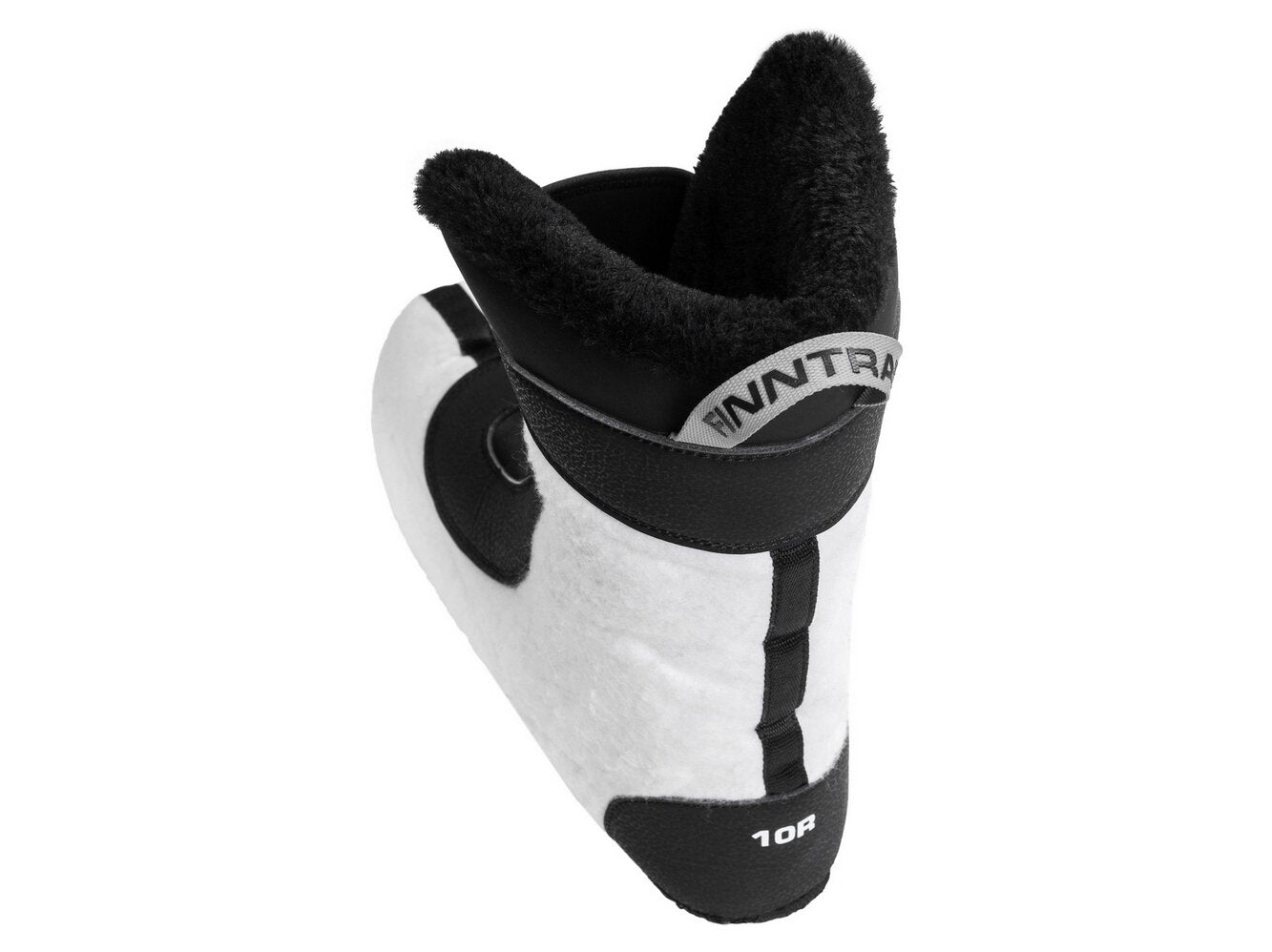 Boots Blizzard Graphite