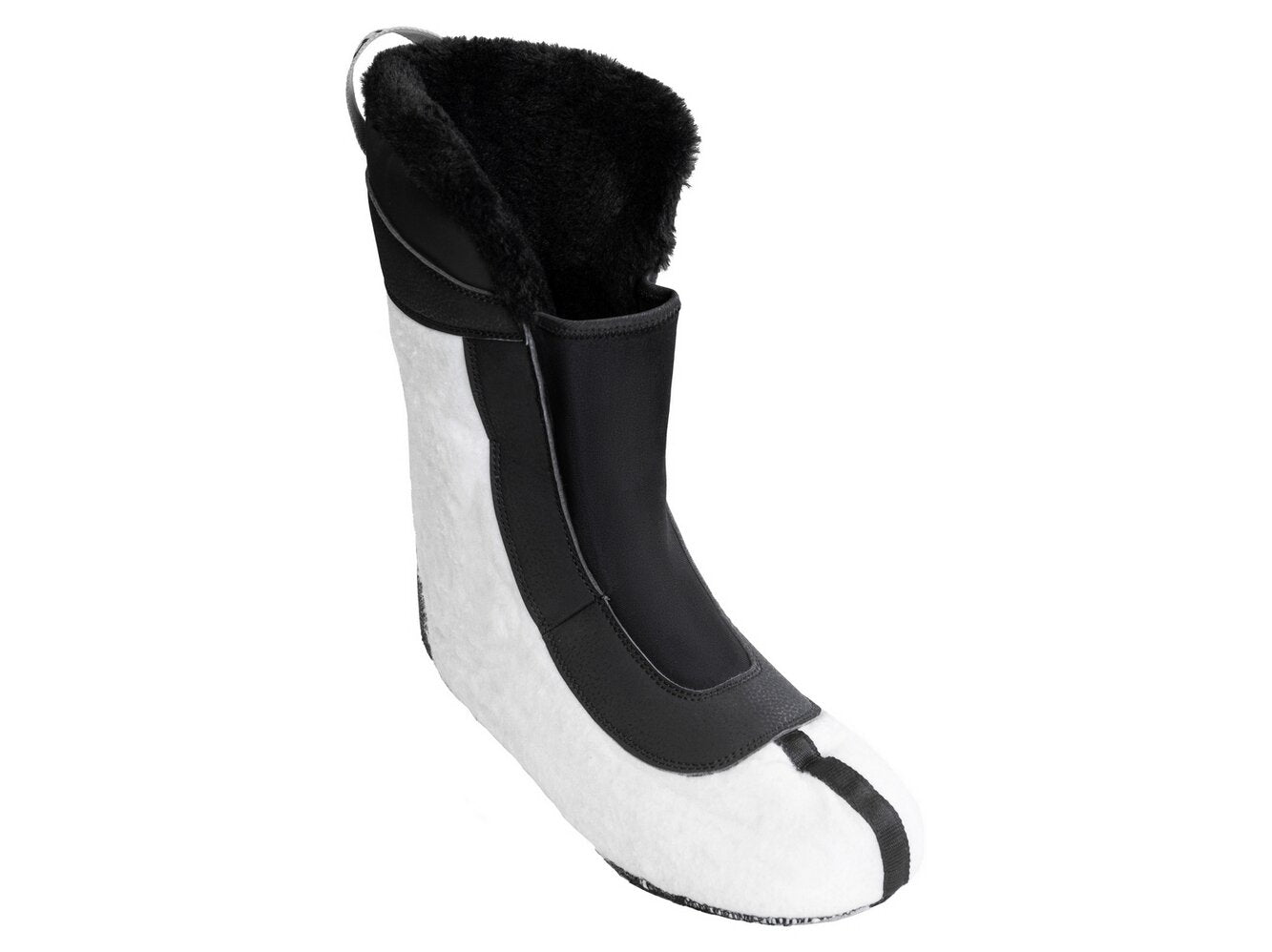 Boots Blizzard Graphite