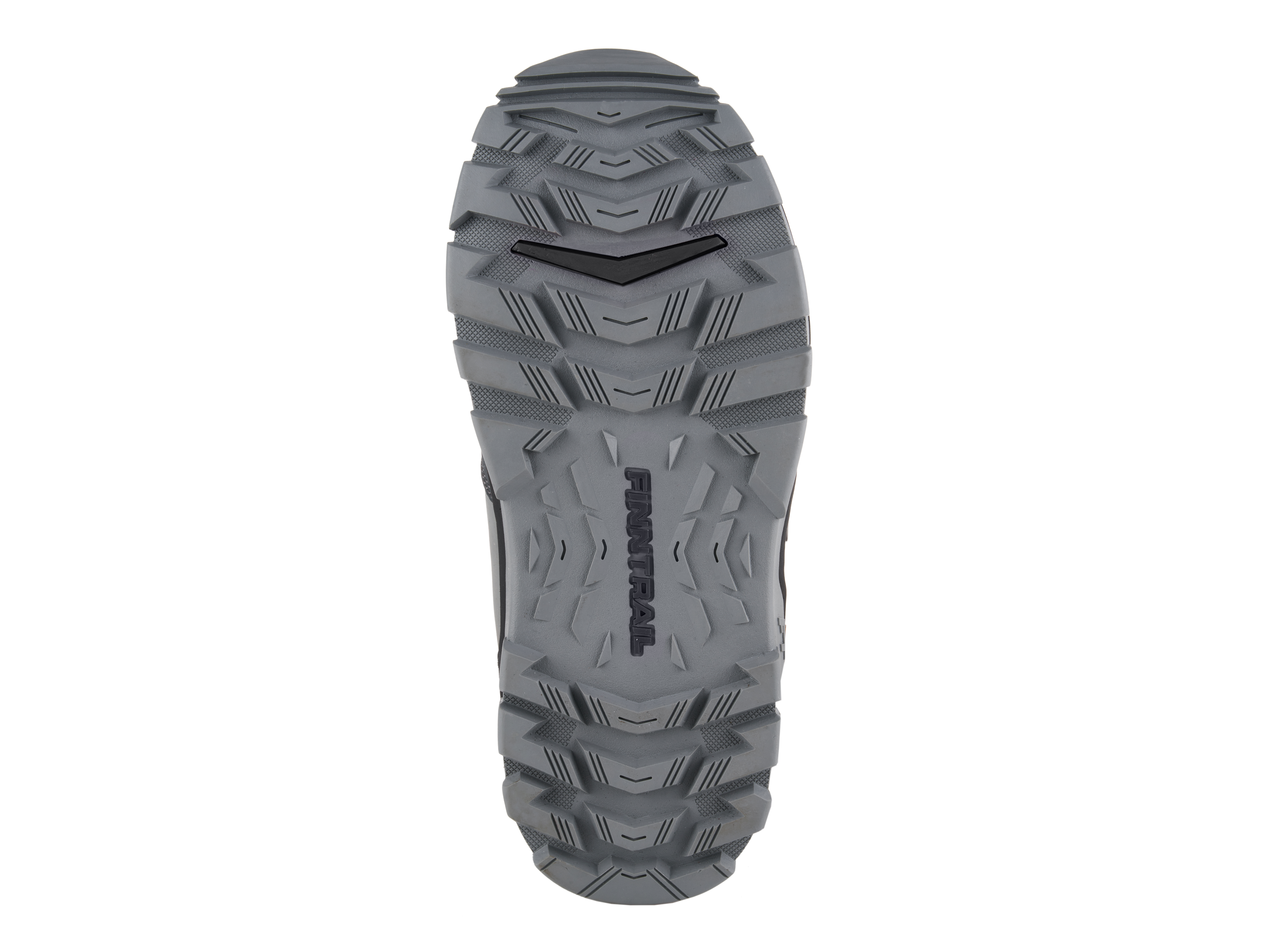 Boots Blizzard Graphite