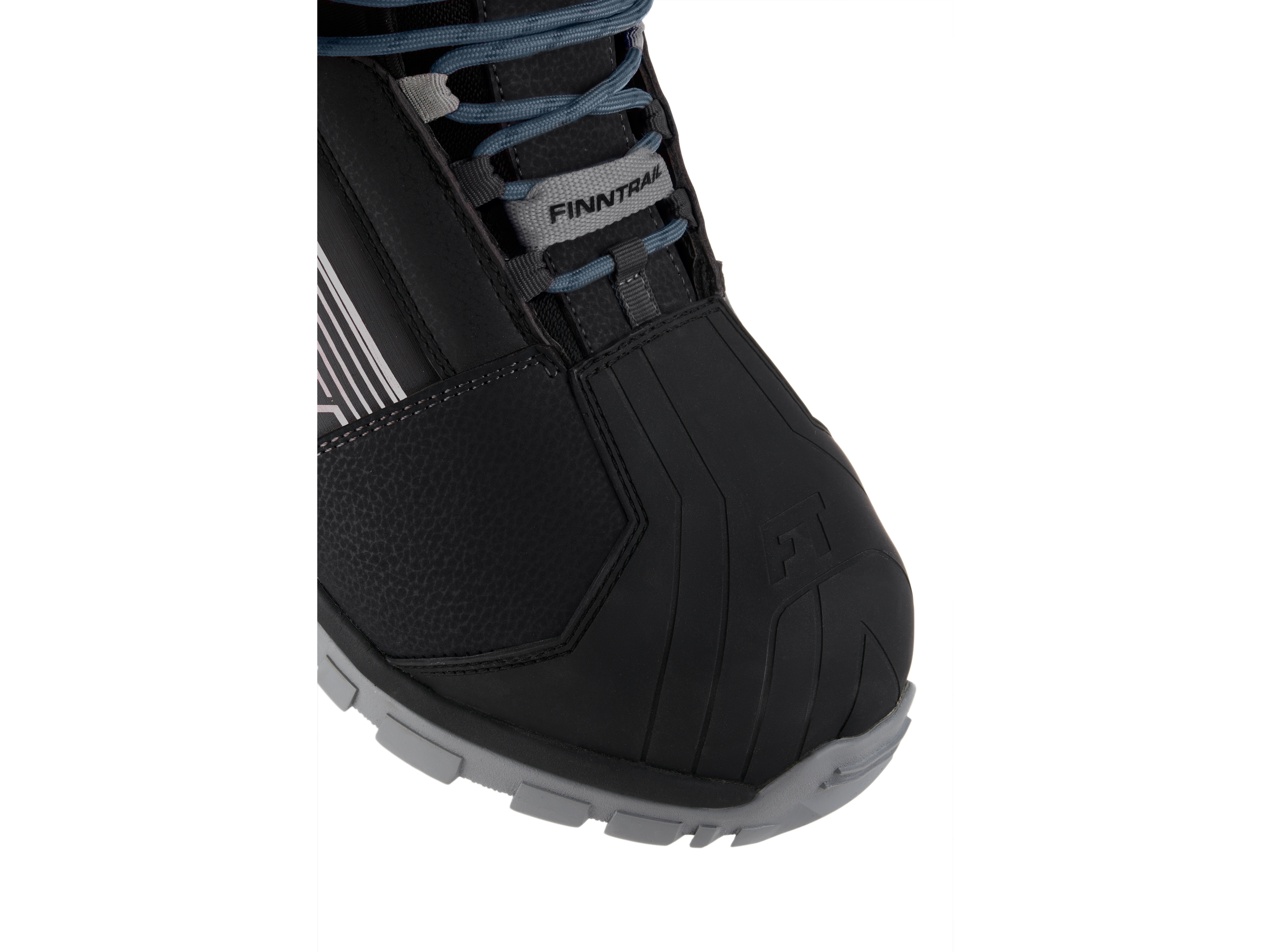Boots Blizzard Graphite