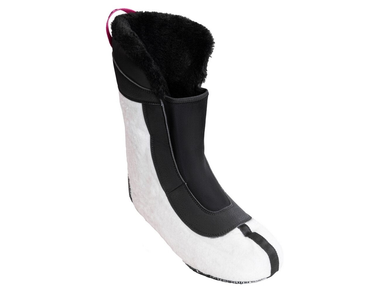 Boots Blizzard GraphitePink