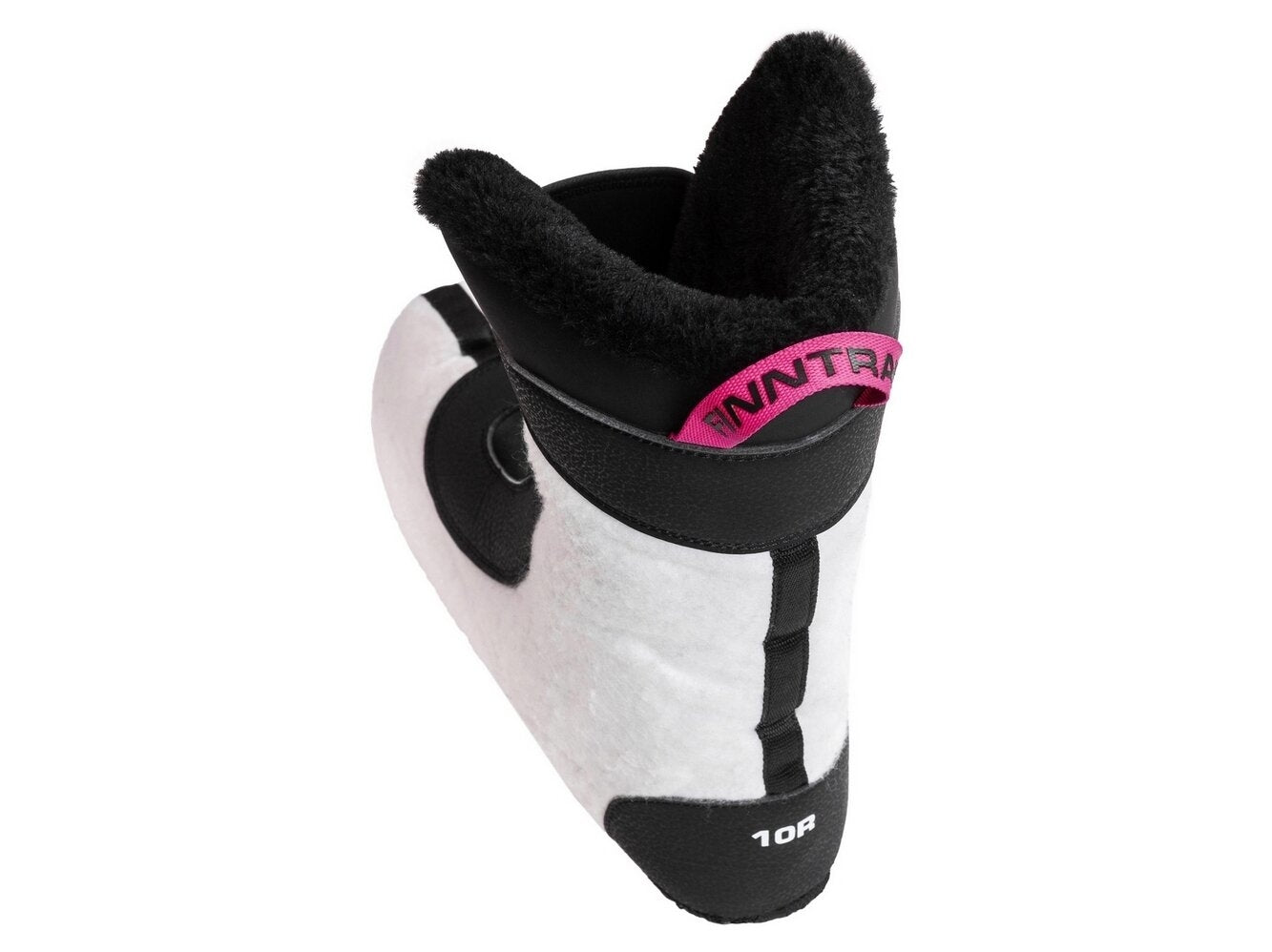 Boots Blizzard GraphitePink