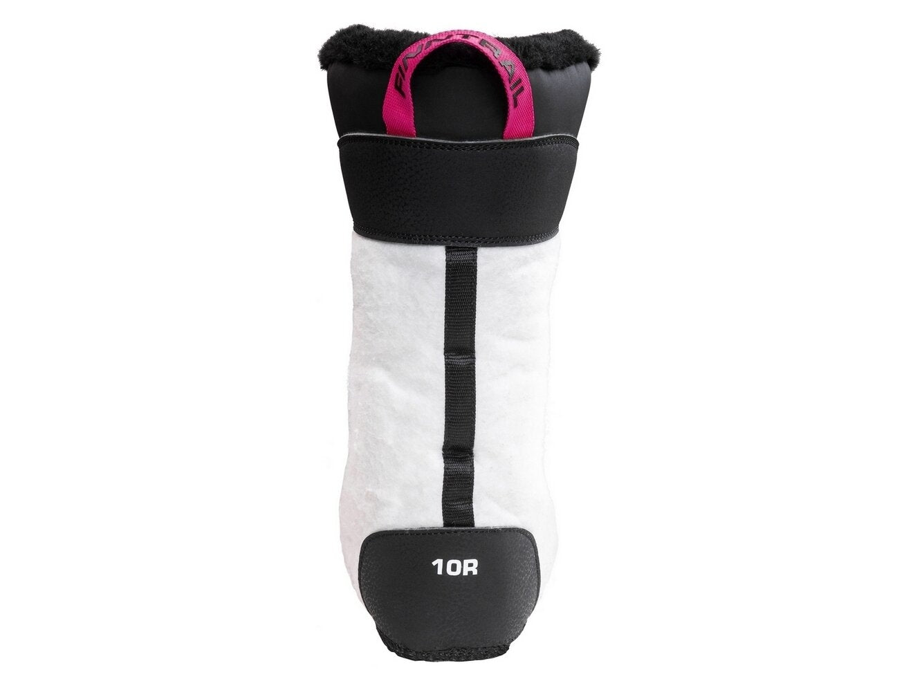 Boots Blizzard GraphitePink