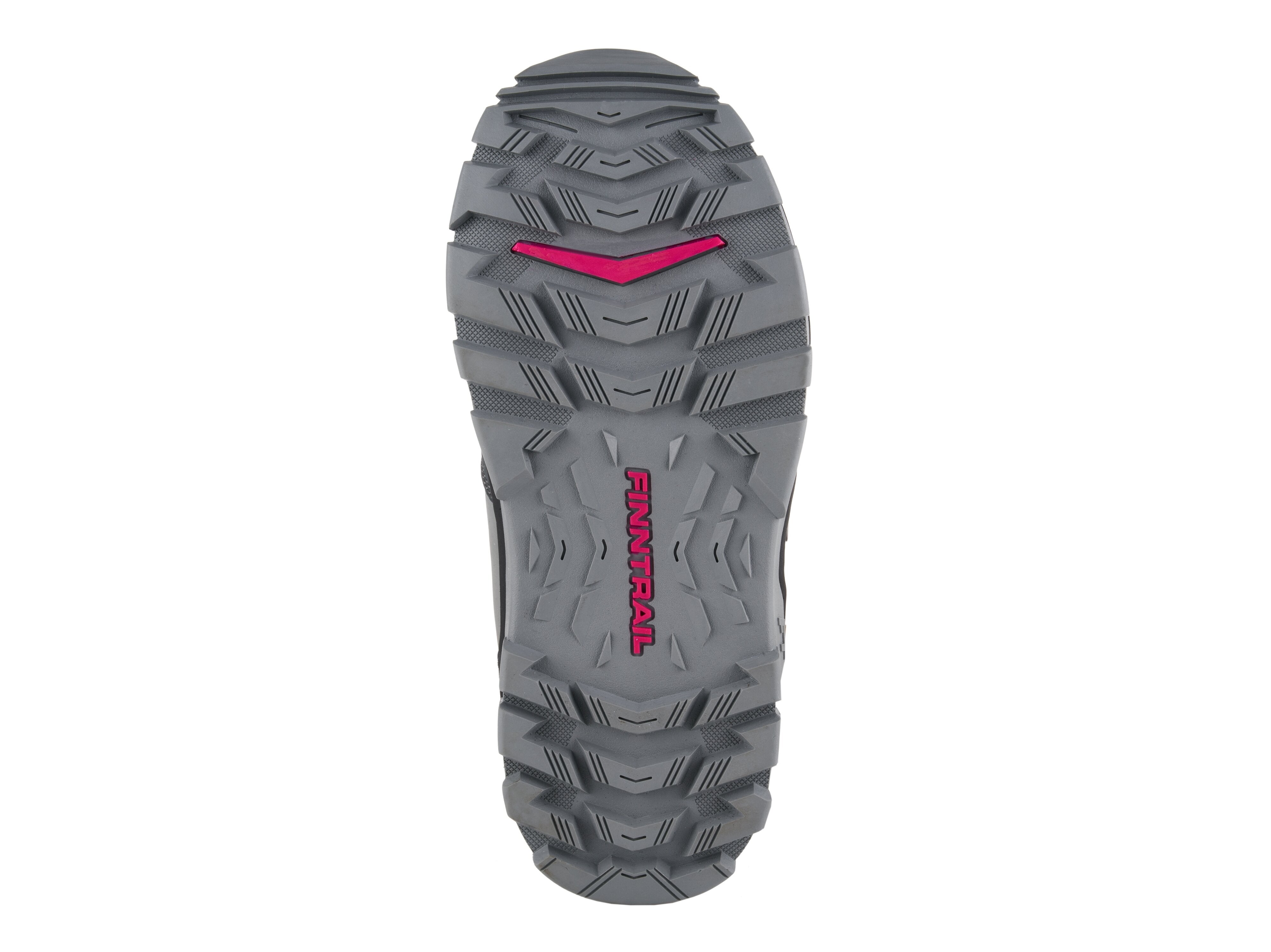 Boots Blizzard GraphitePink
