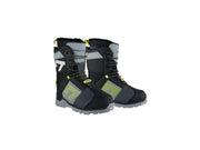 Boots Blizzard GraphiteYellow