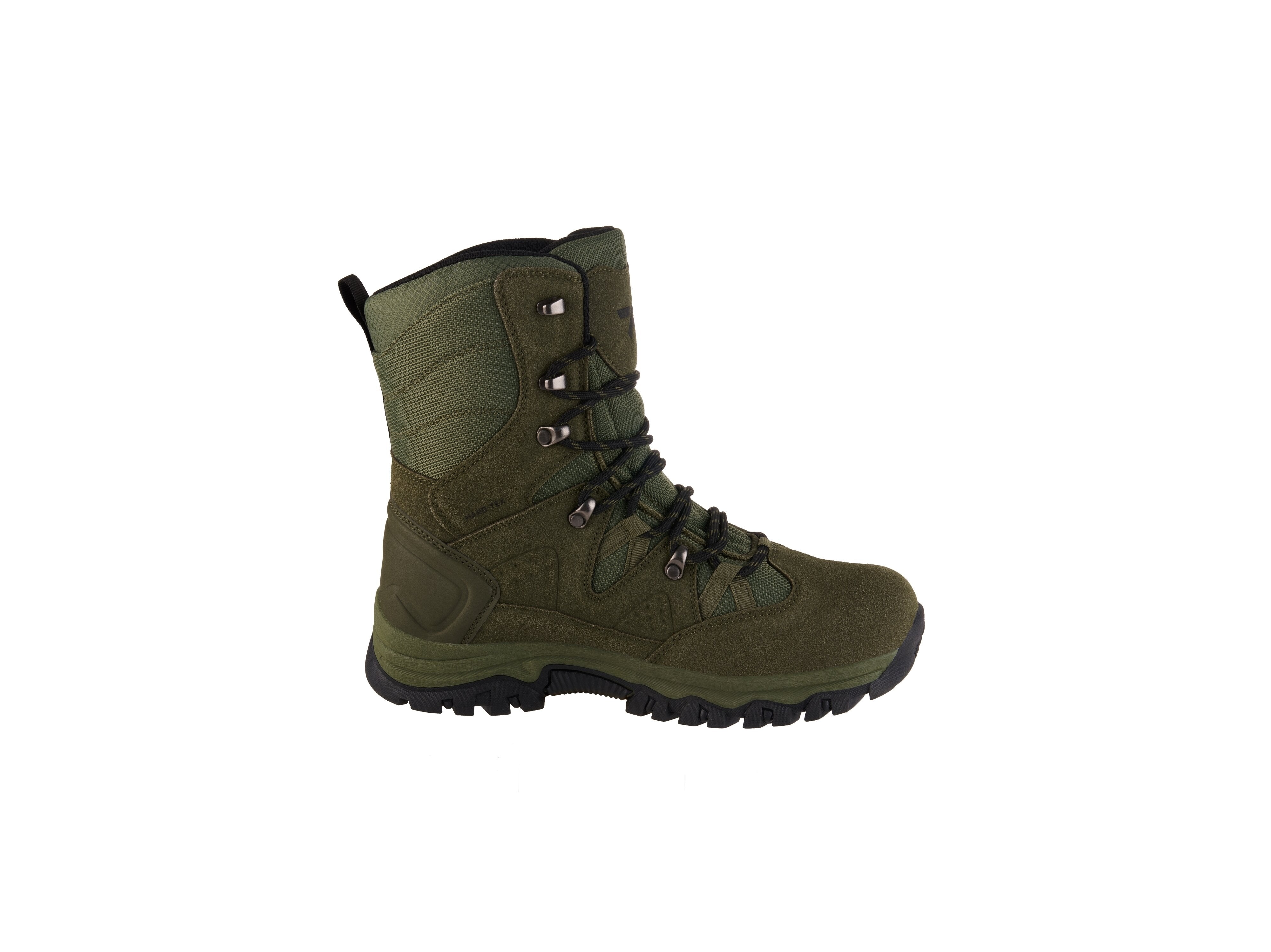 Boots Defender Khaki
