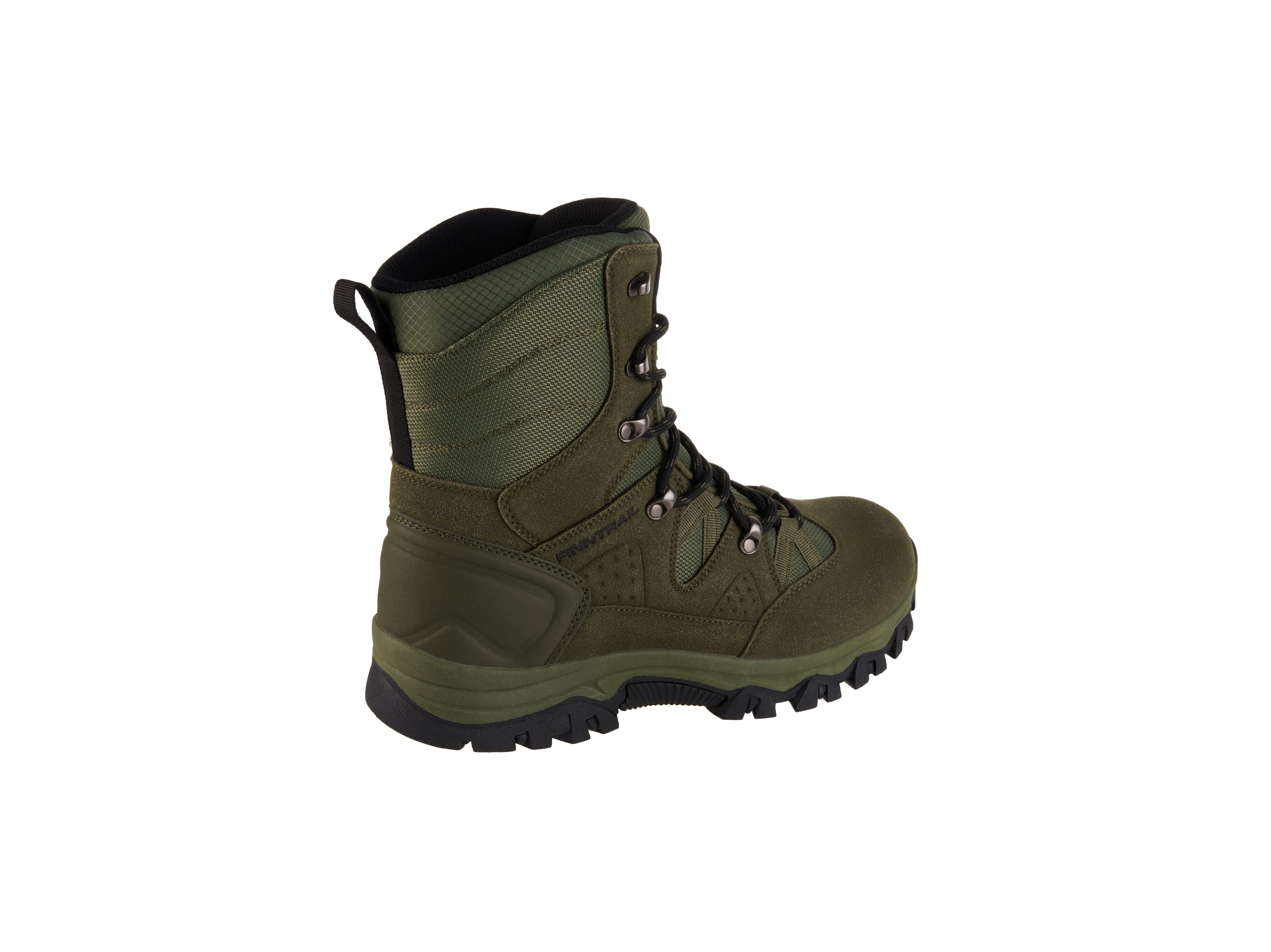 Boots Defender Khaki