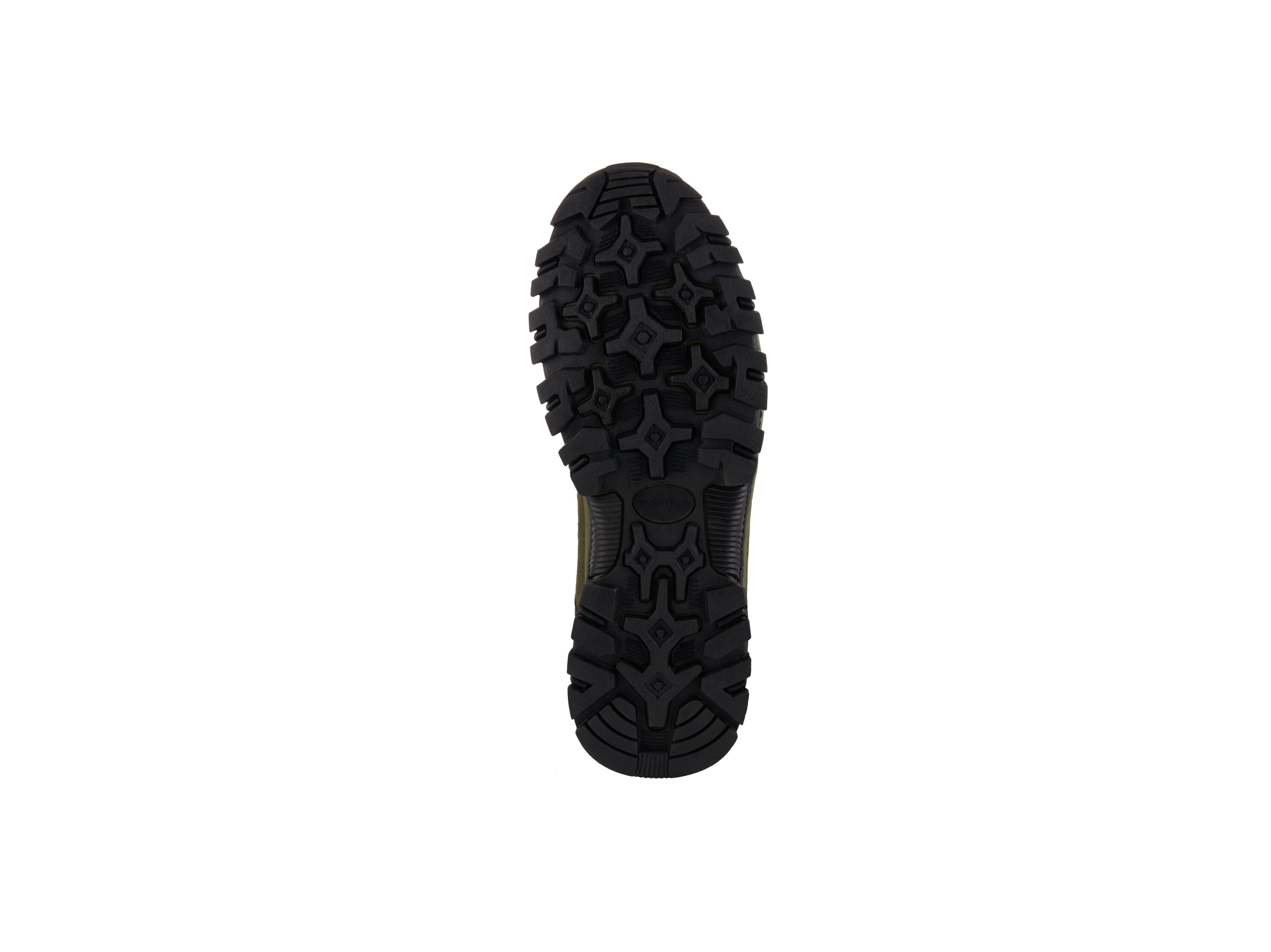 Boots Defender Khaki