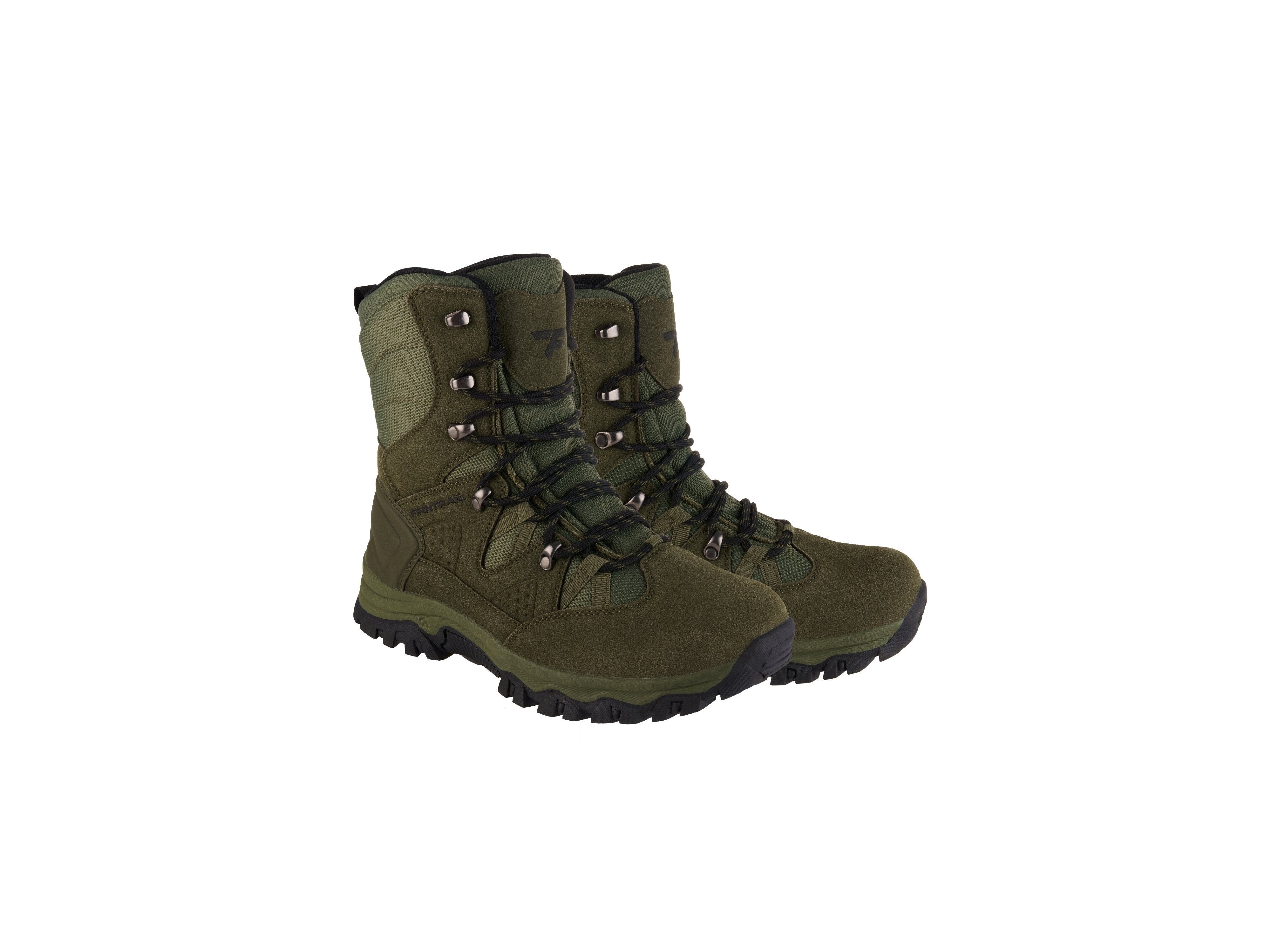Boots Defender Khaki