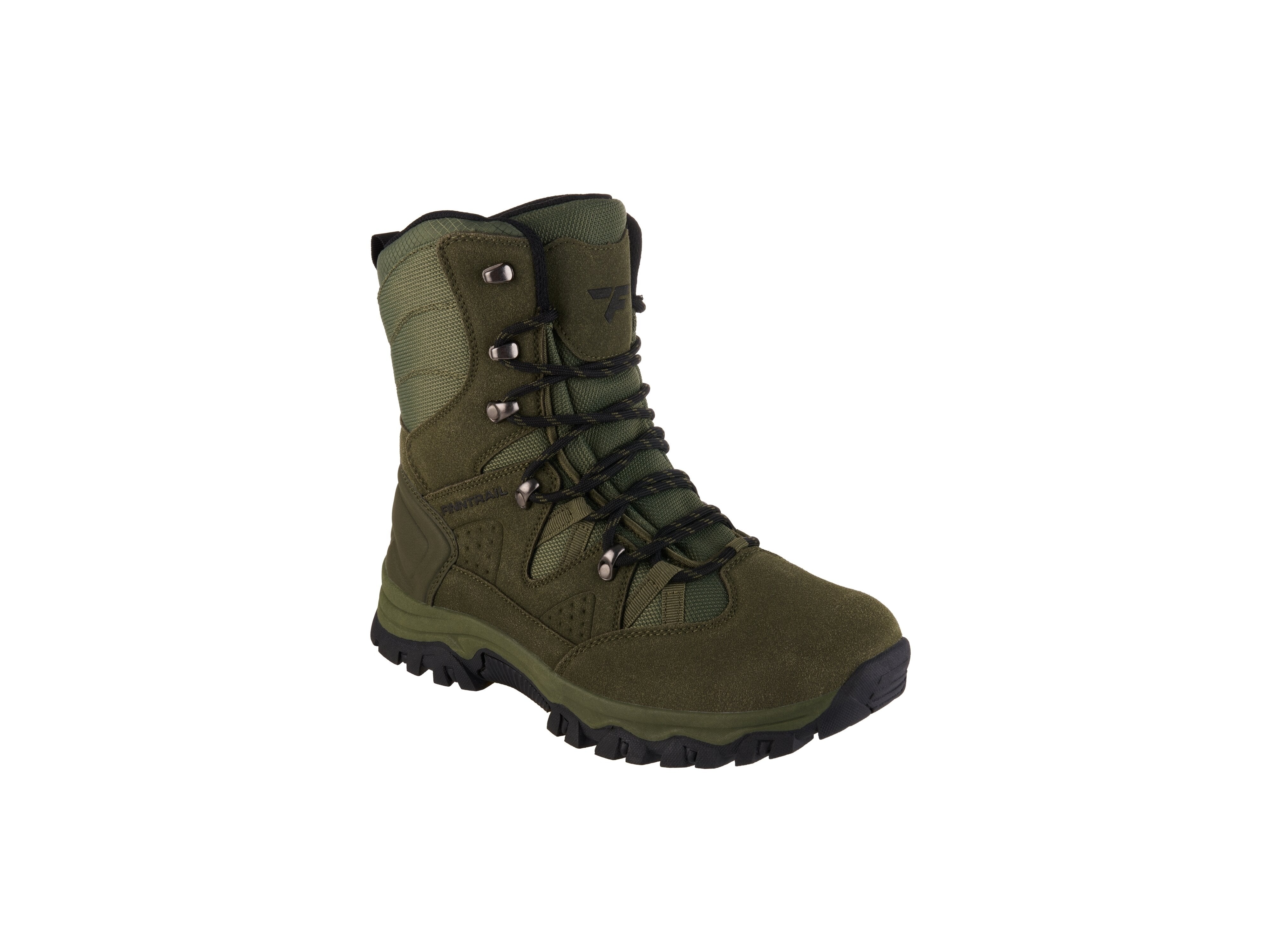 Boots Defender Khaki