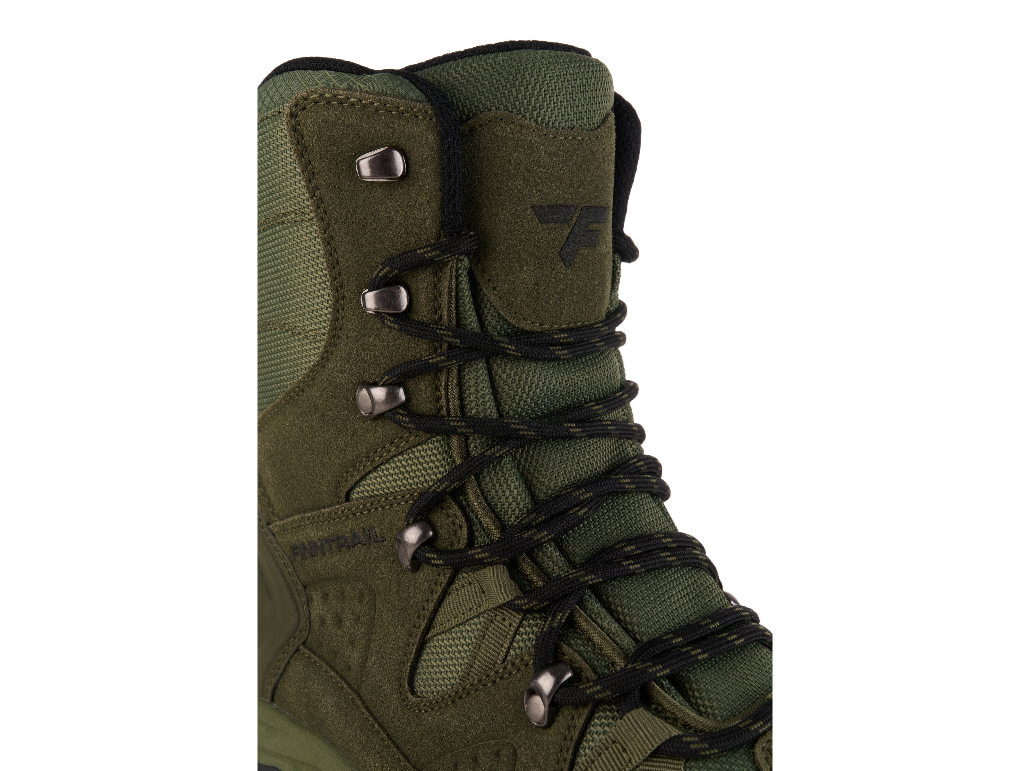 Boots Defender Khaki
