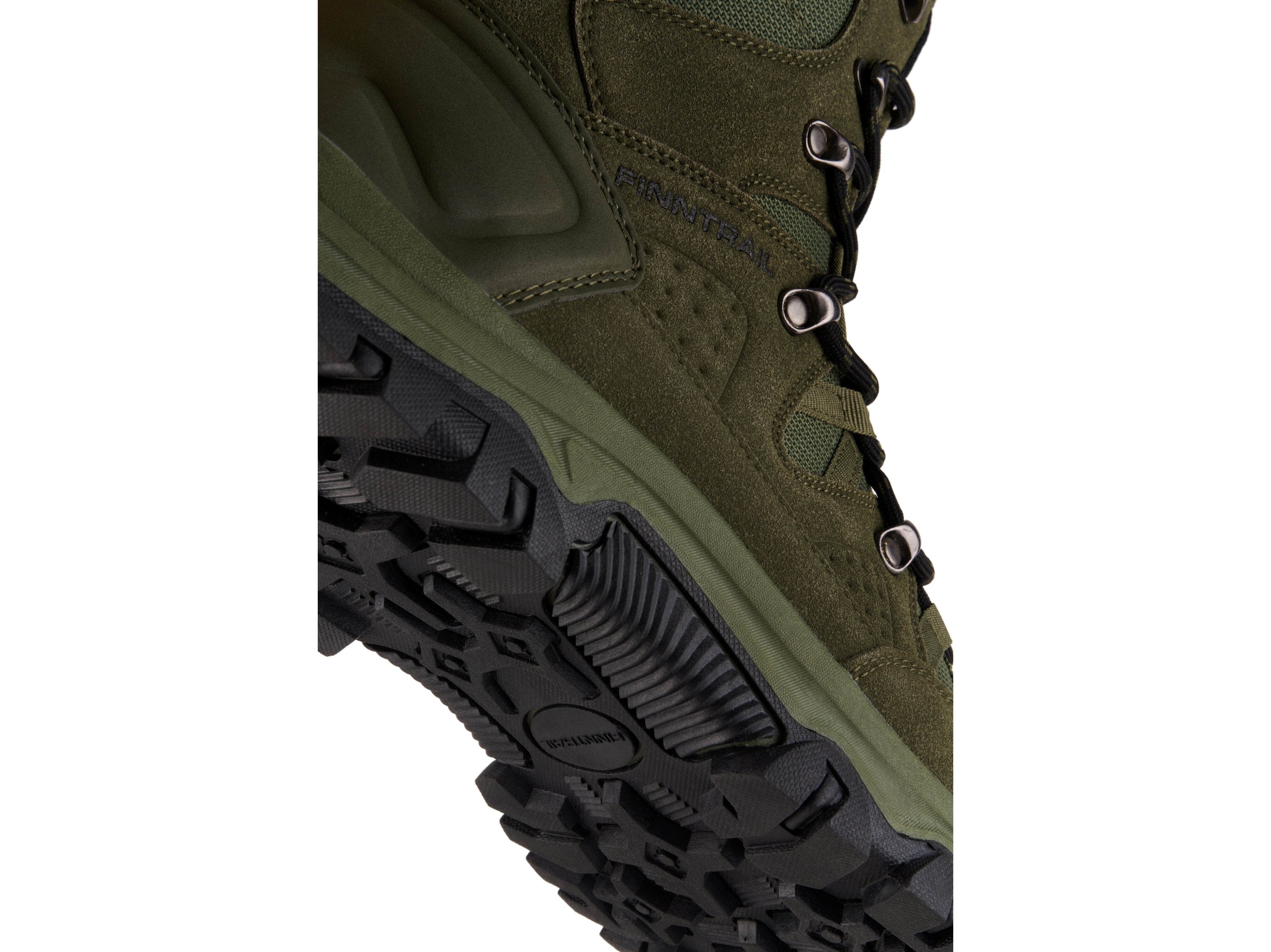 Boots Defender Khaki
