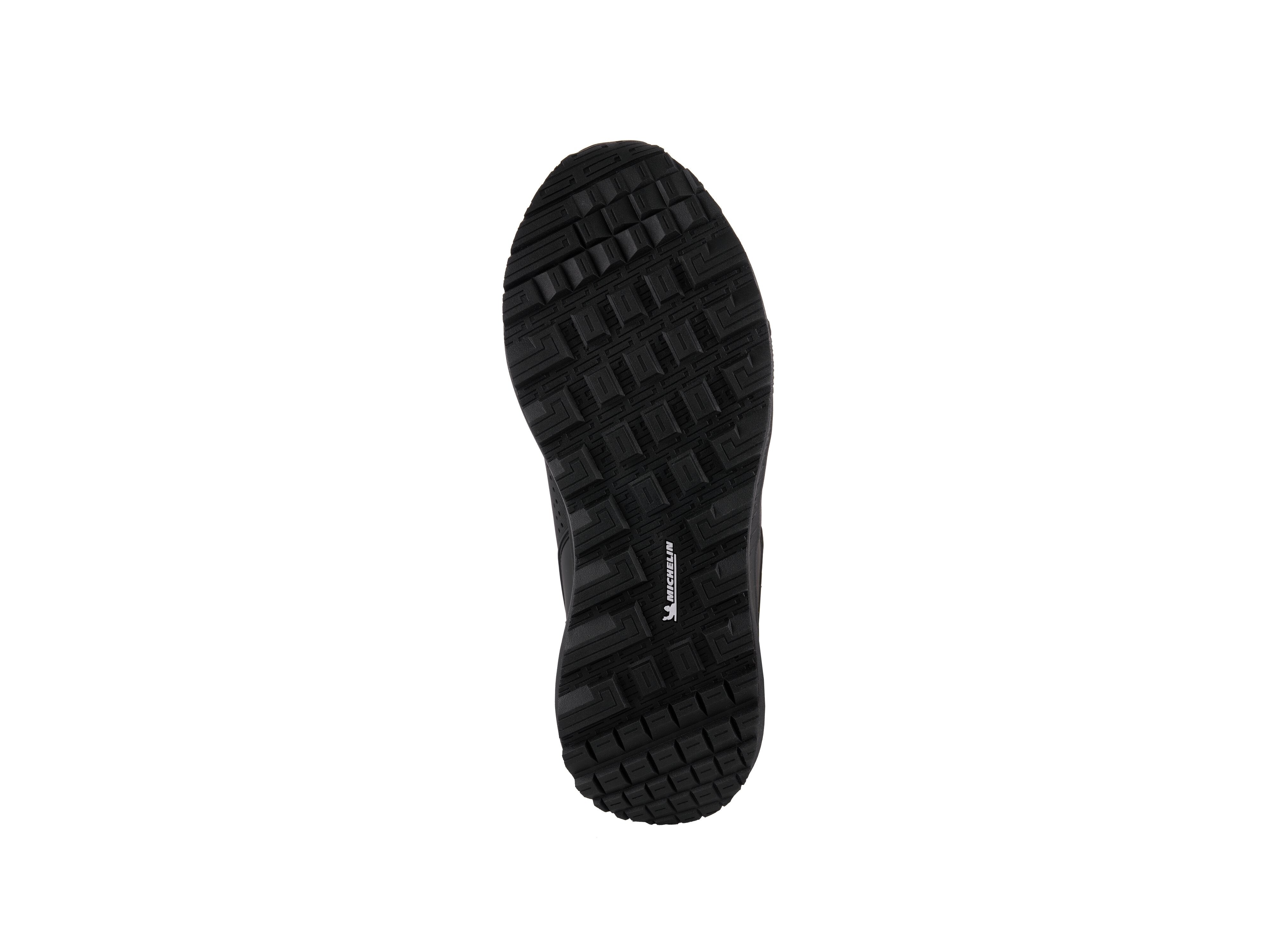 Boots Delta Graphite