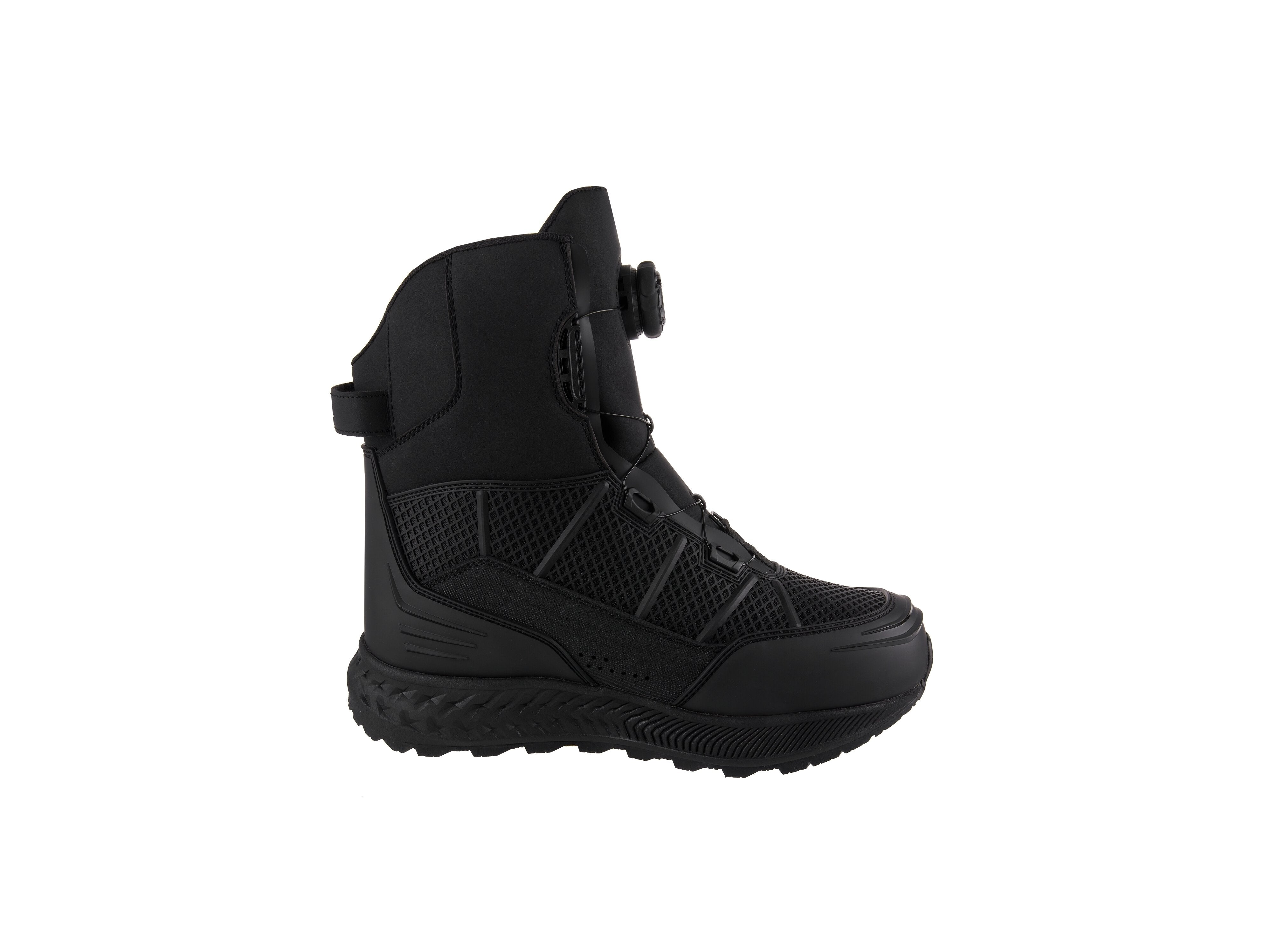 Boots Delta Graphite