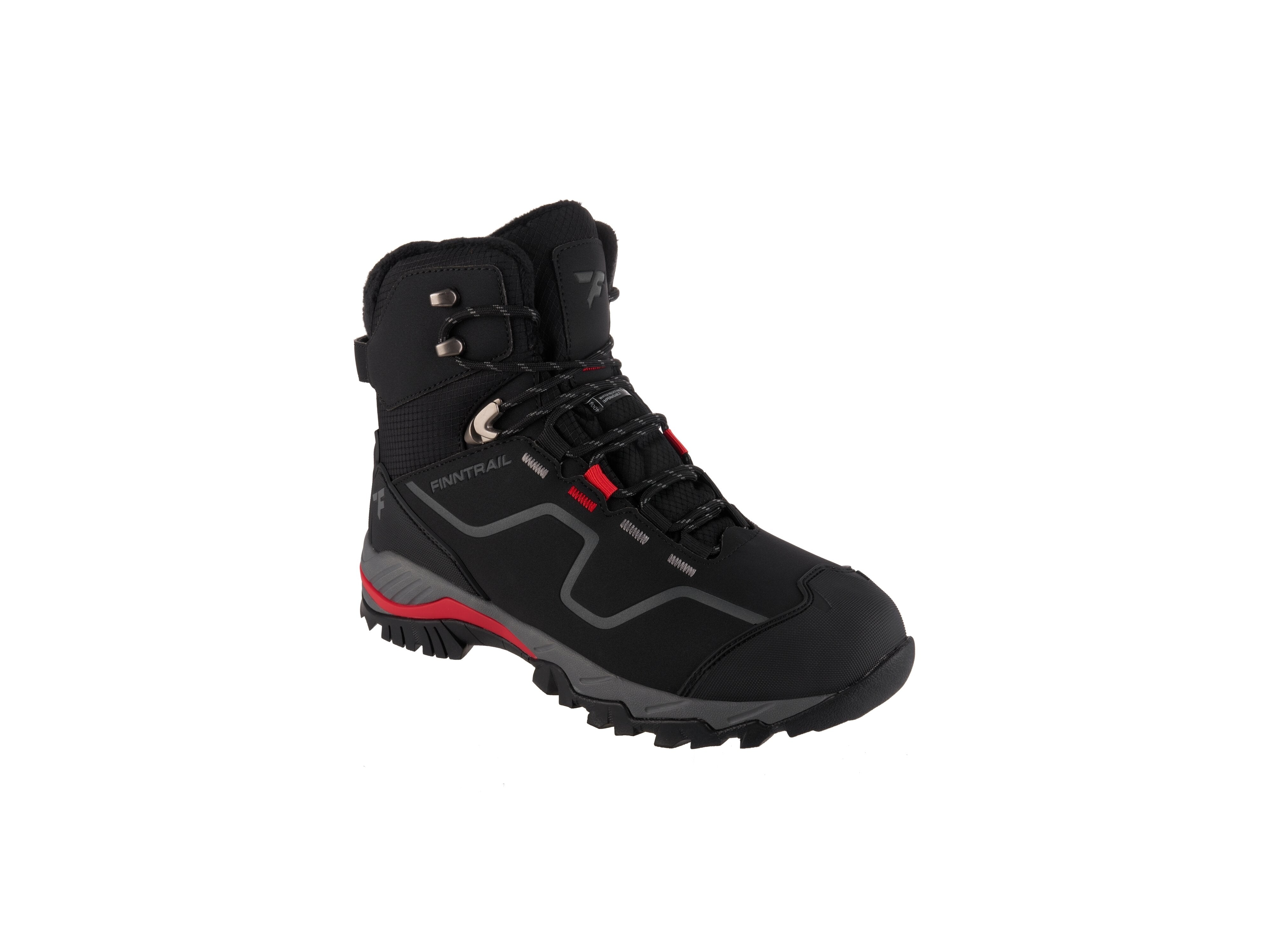 Boots Force Graphite