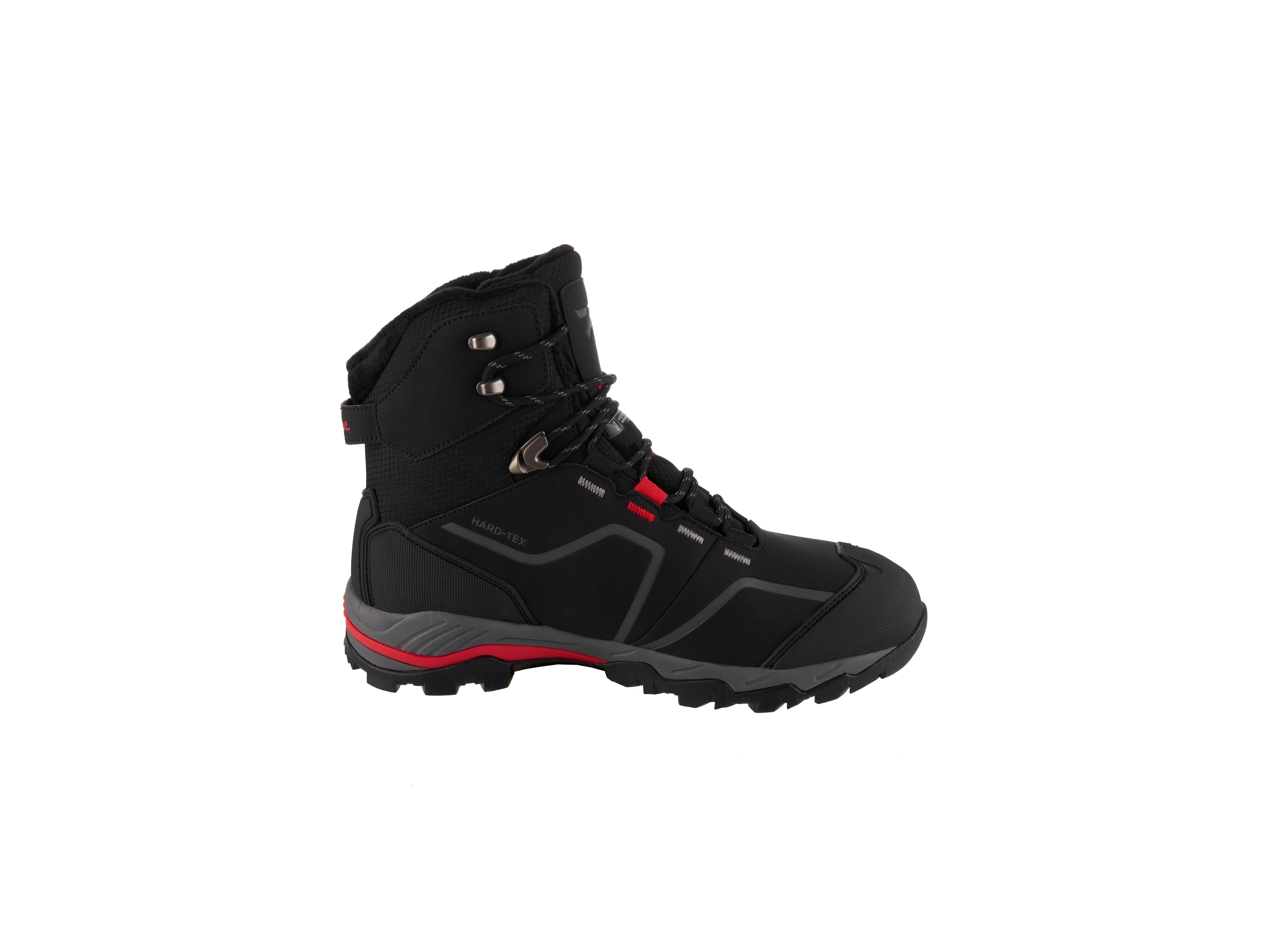 Boots Force Graphite