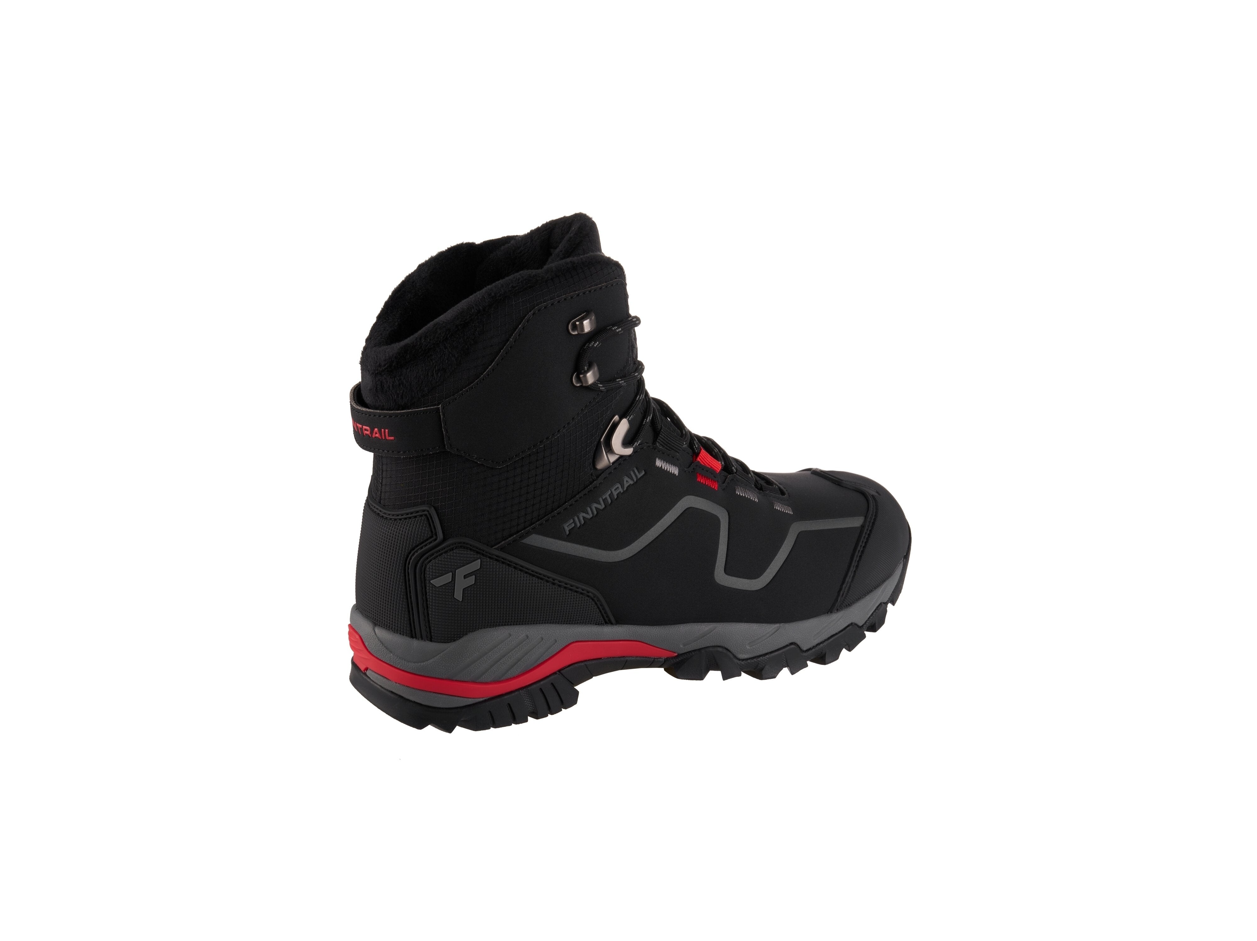 Boots Force Graphite