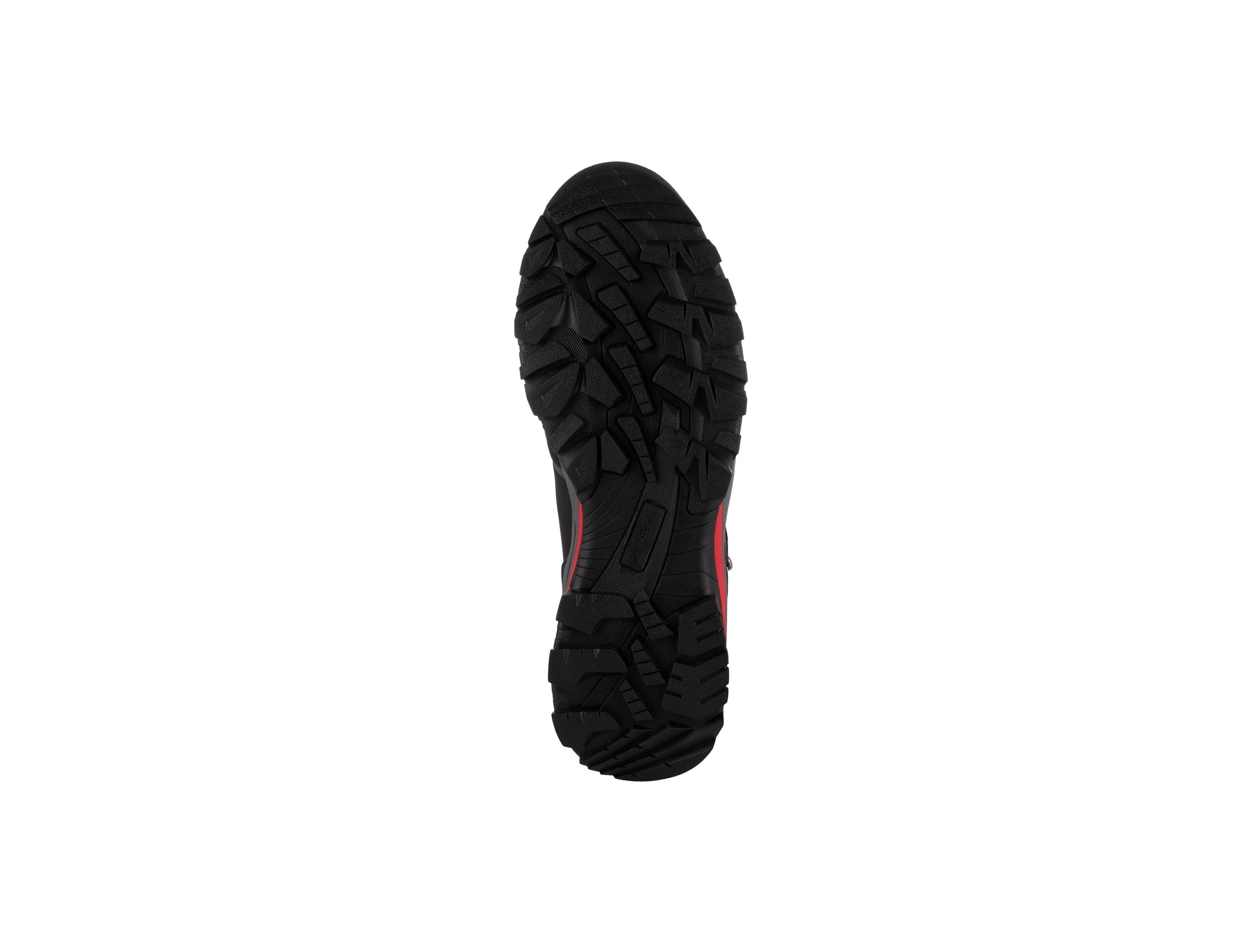 Boots Force Graphite