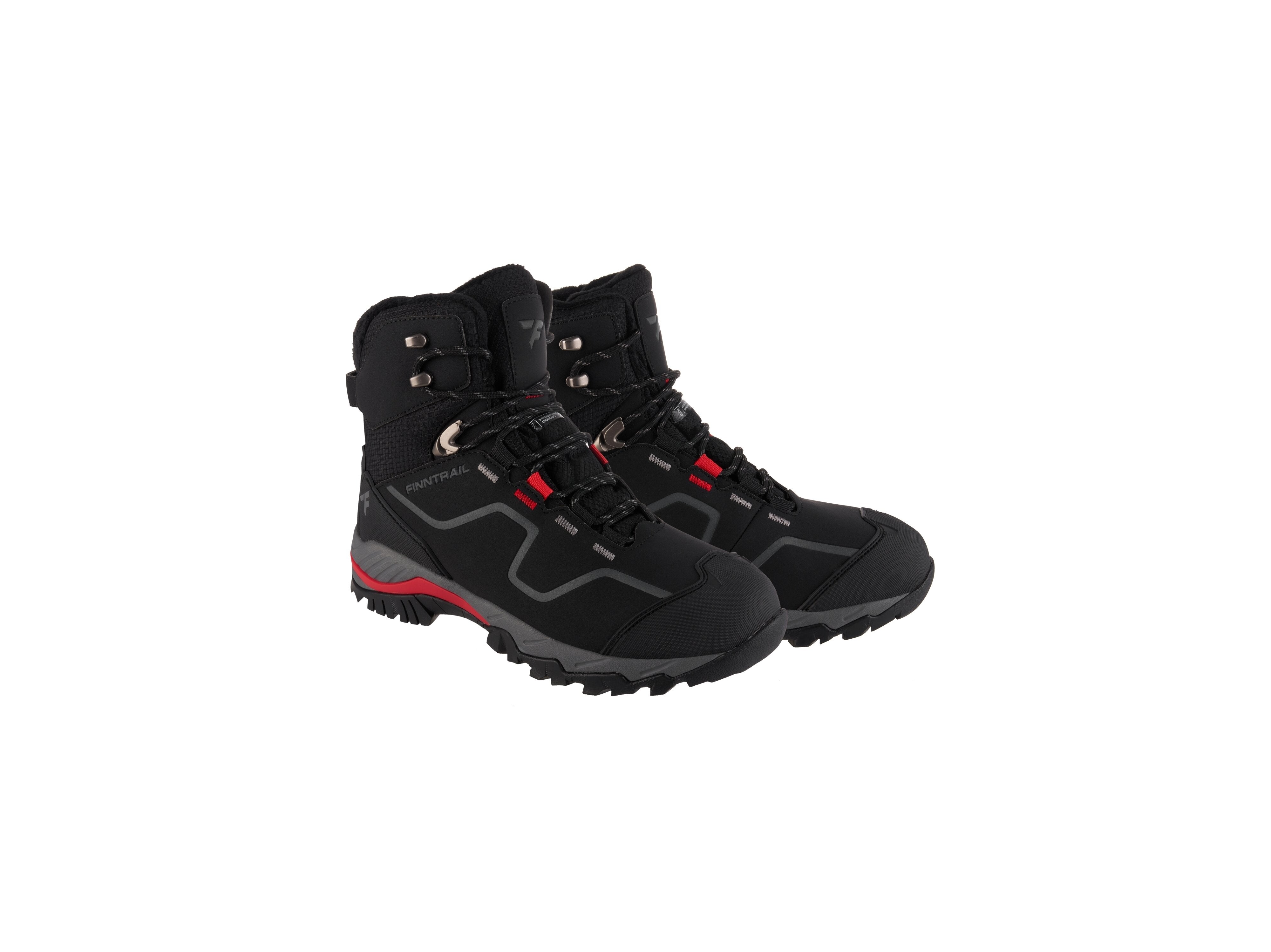 Boots Force Graphite