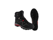 Boots Force Graphite