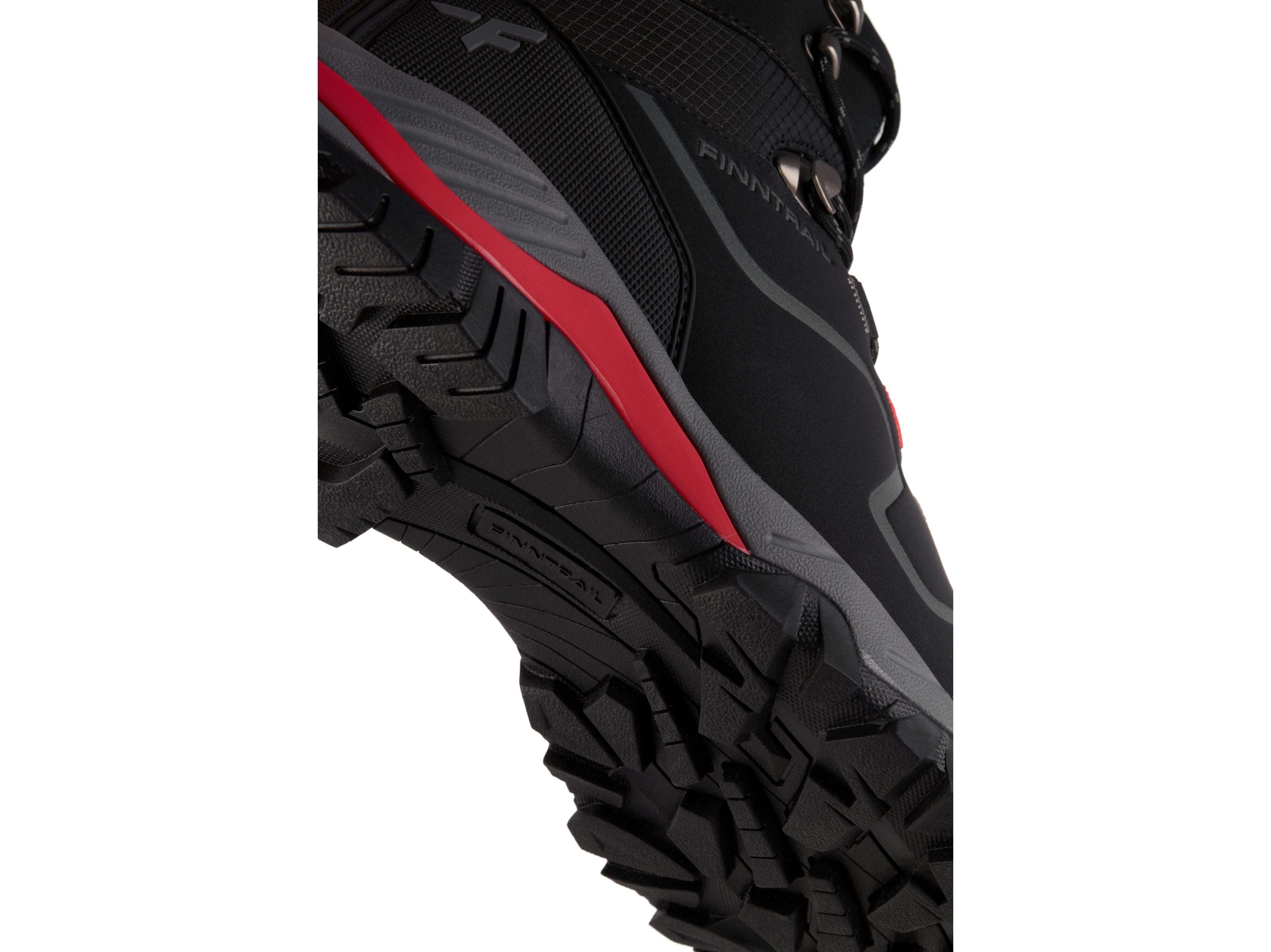 Boots Force Graphite