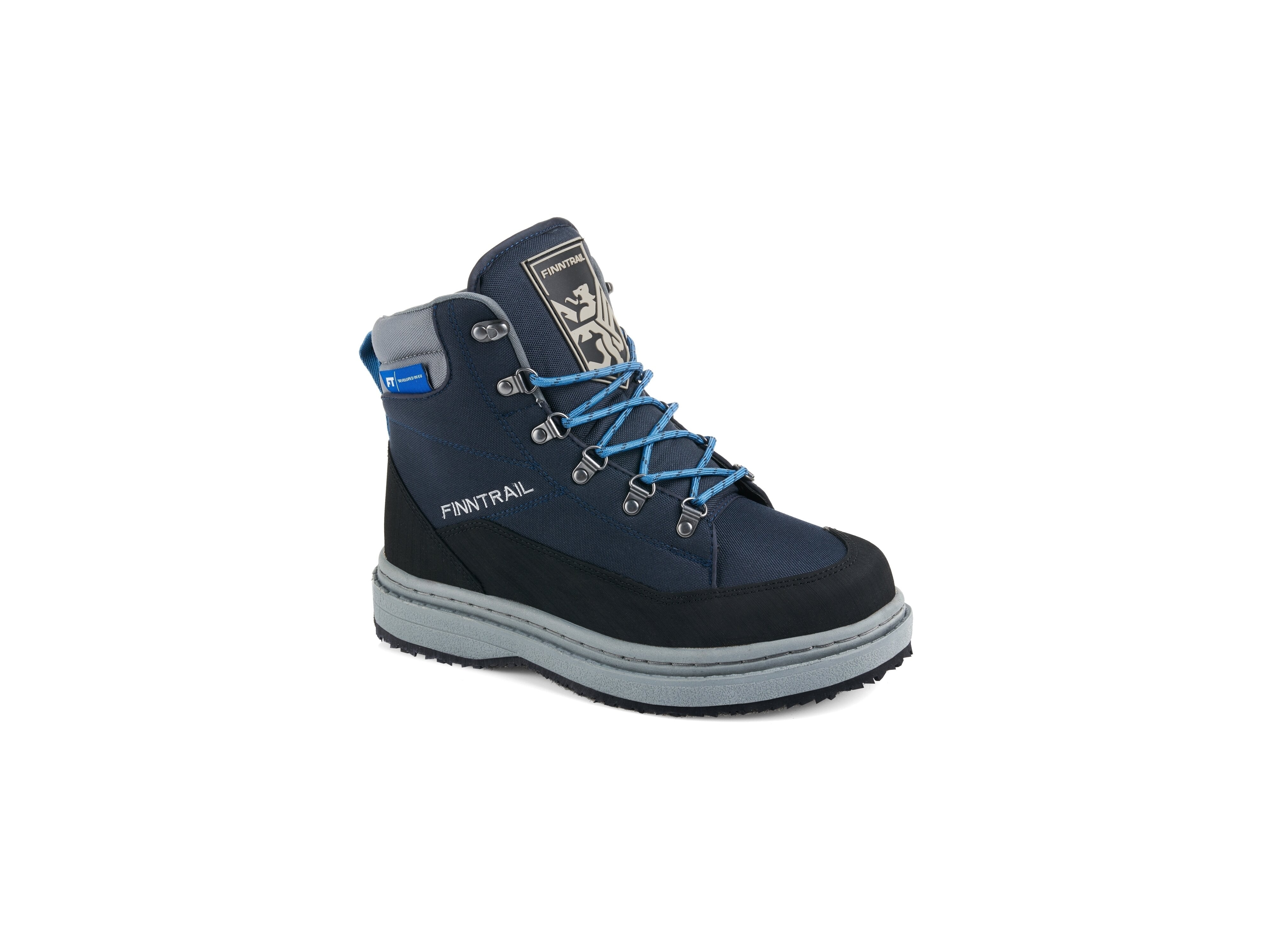 Boots GreenWood Grey