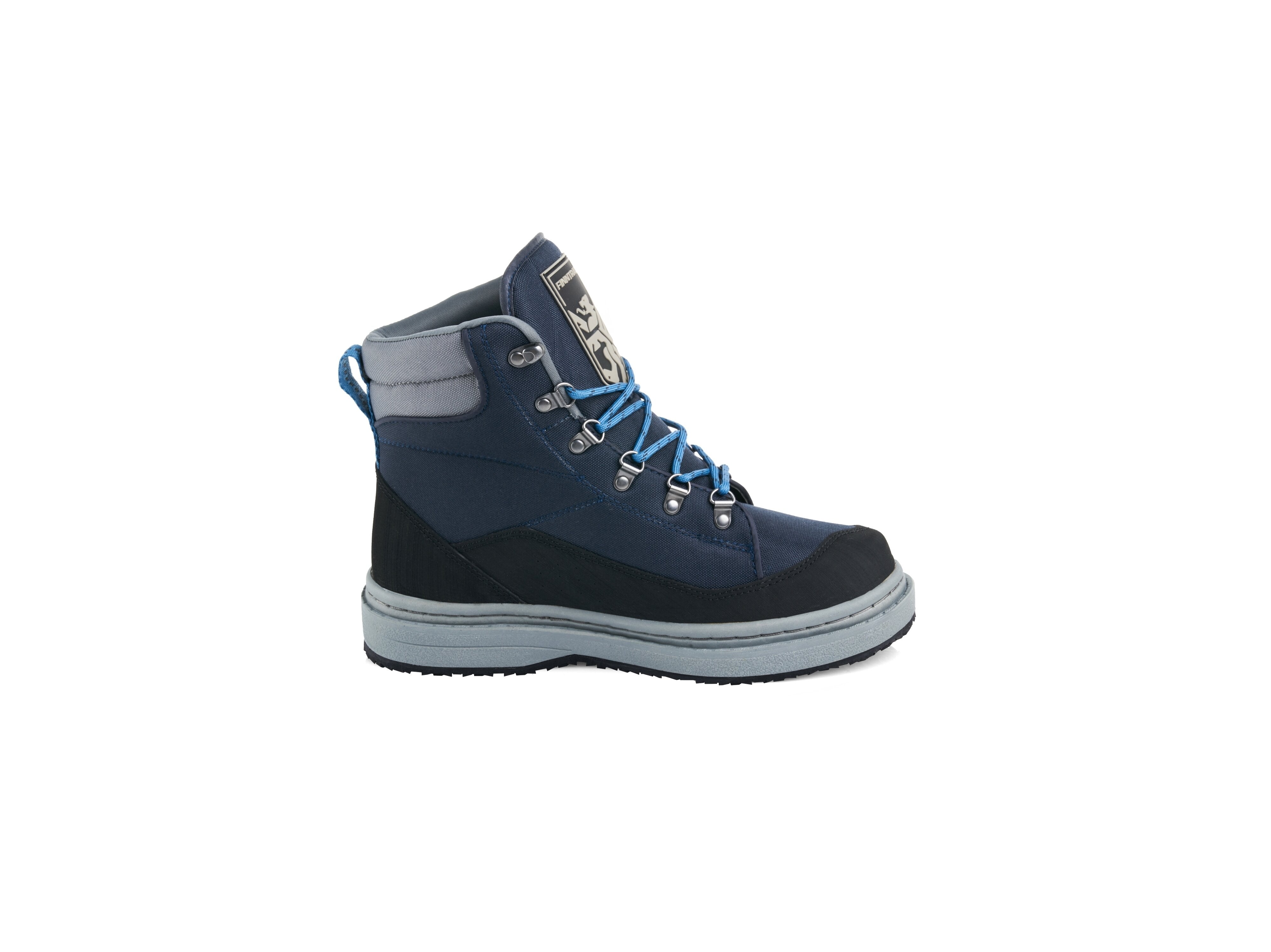 Boots GreenWood Grey