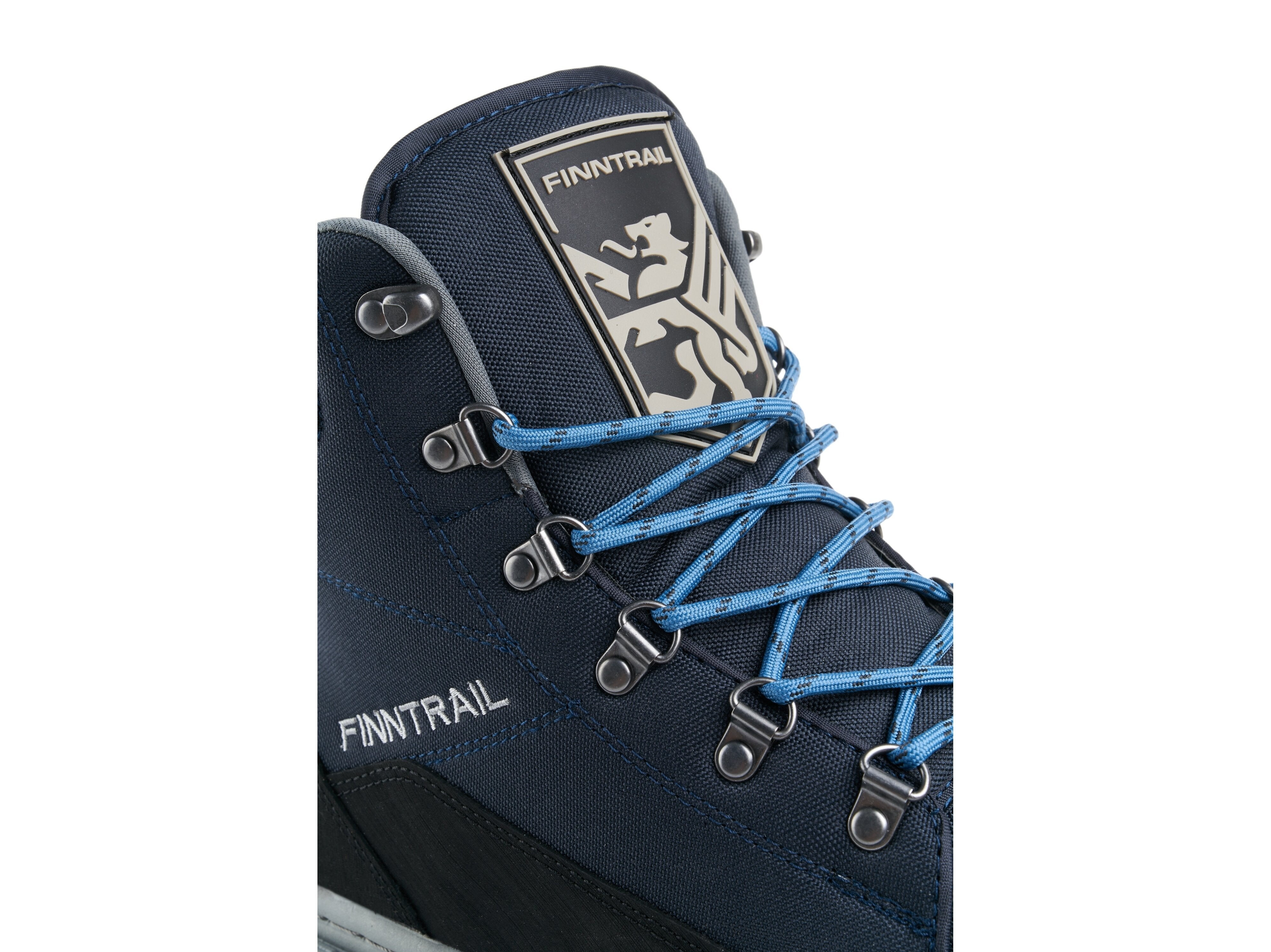 Boots GreenWood Grey
