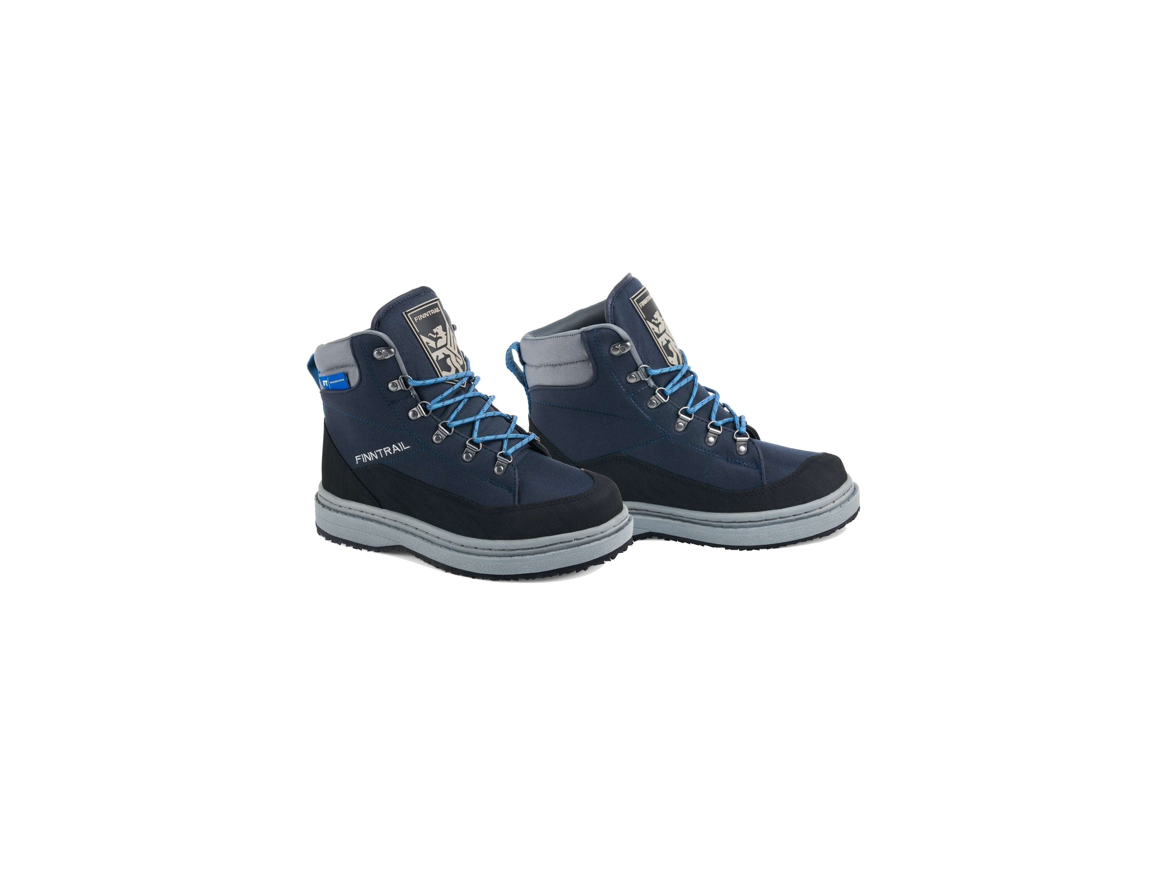 Boots GreenWood Grey