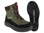 Boots GreenWood Khaki