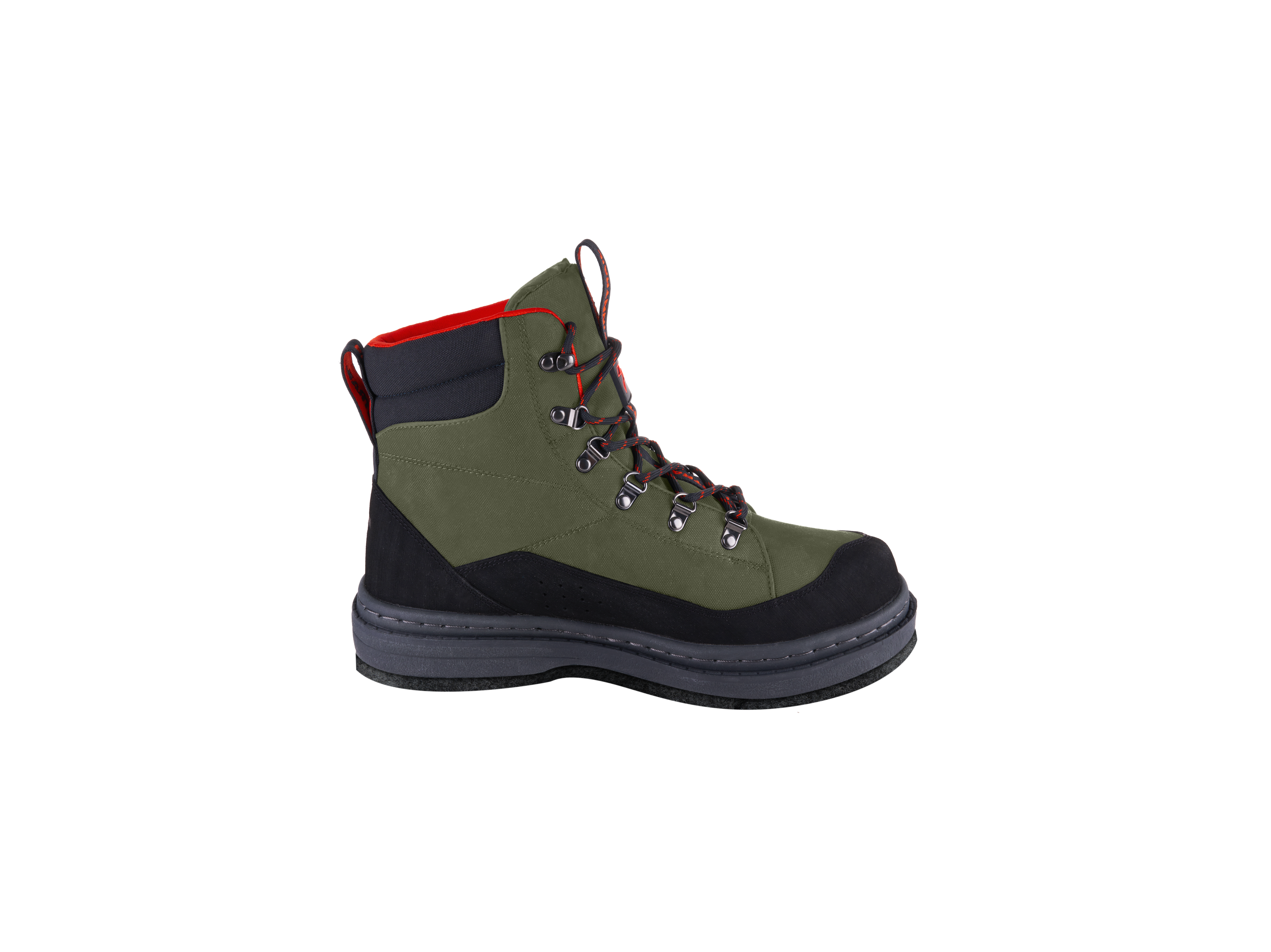 Boots GreenWood Khaki