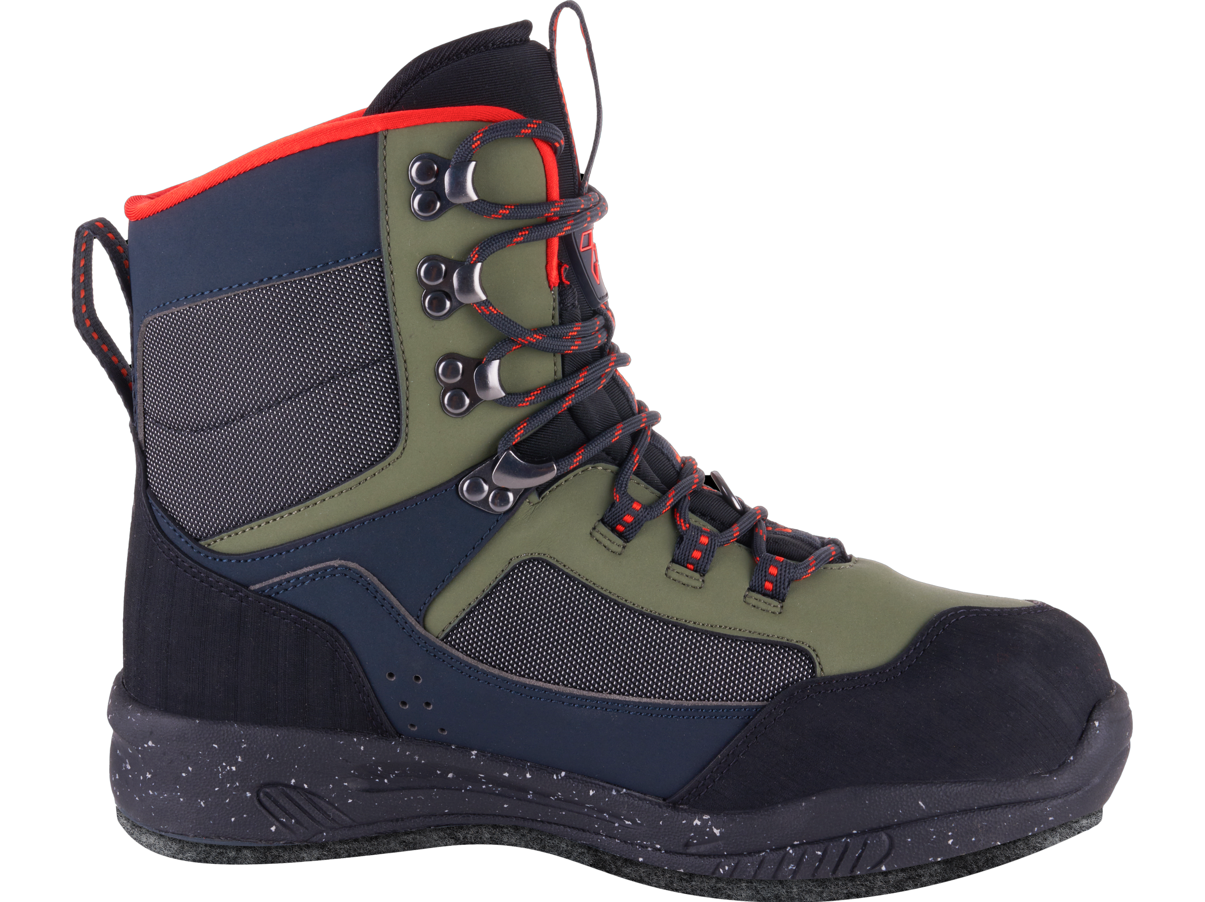 Boots Speedmaster Khaki