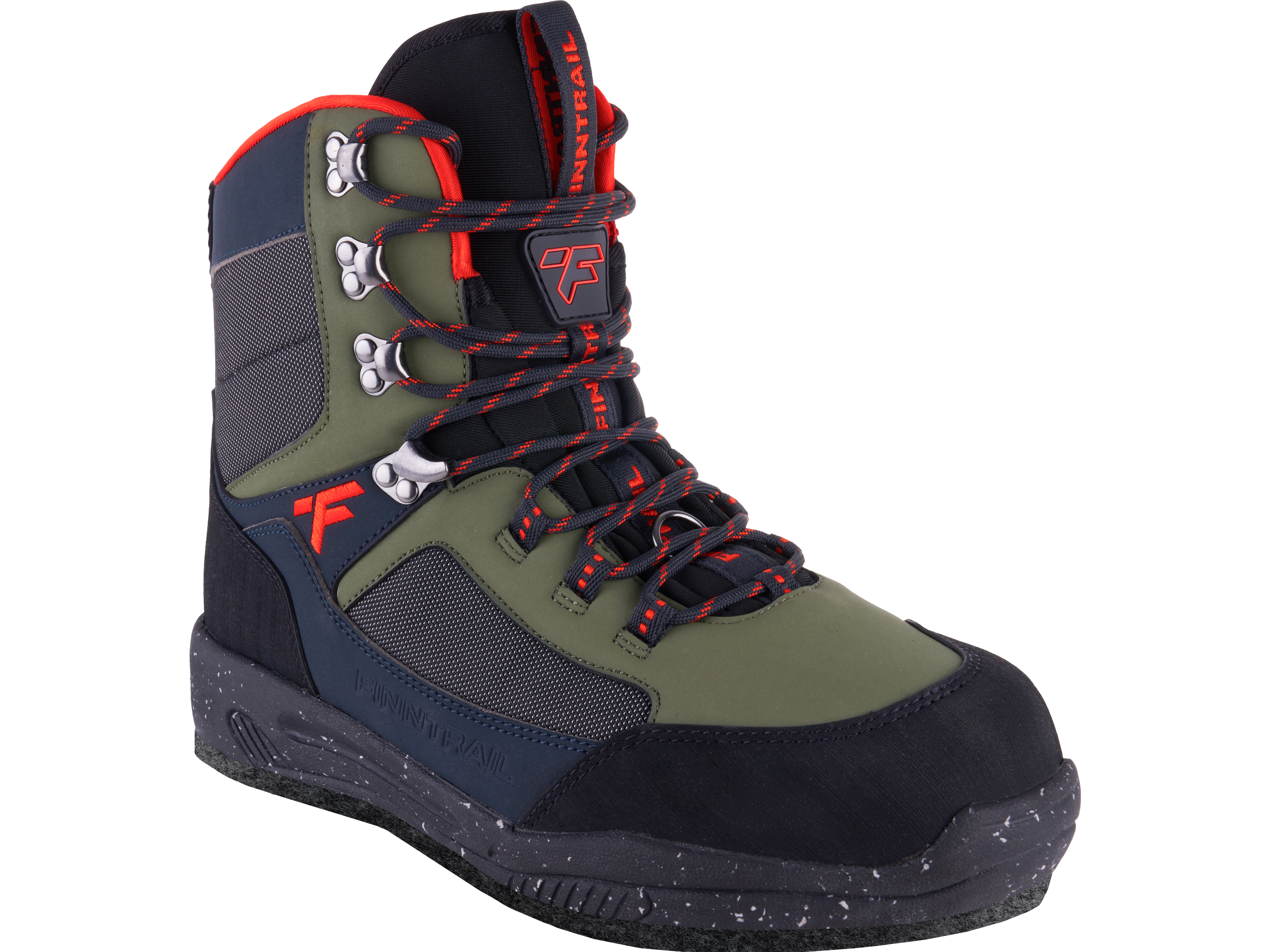 Boots Speedmaster Khaki