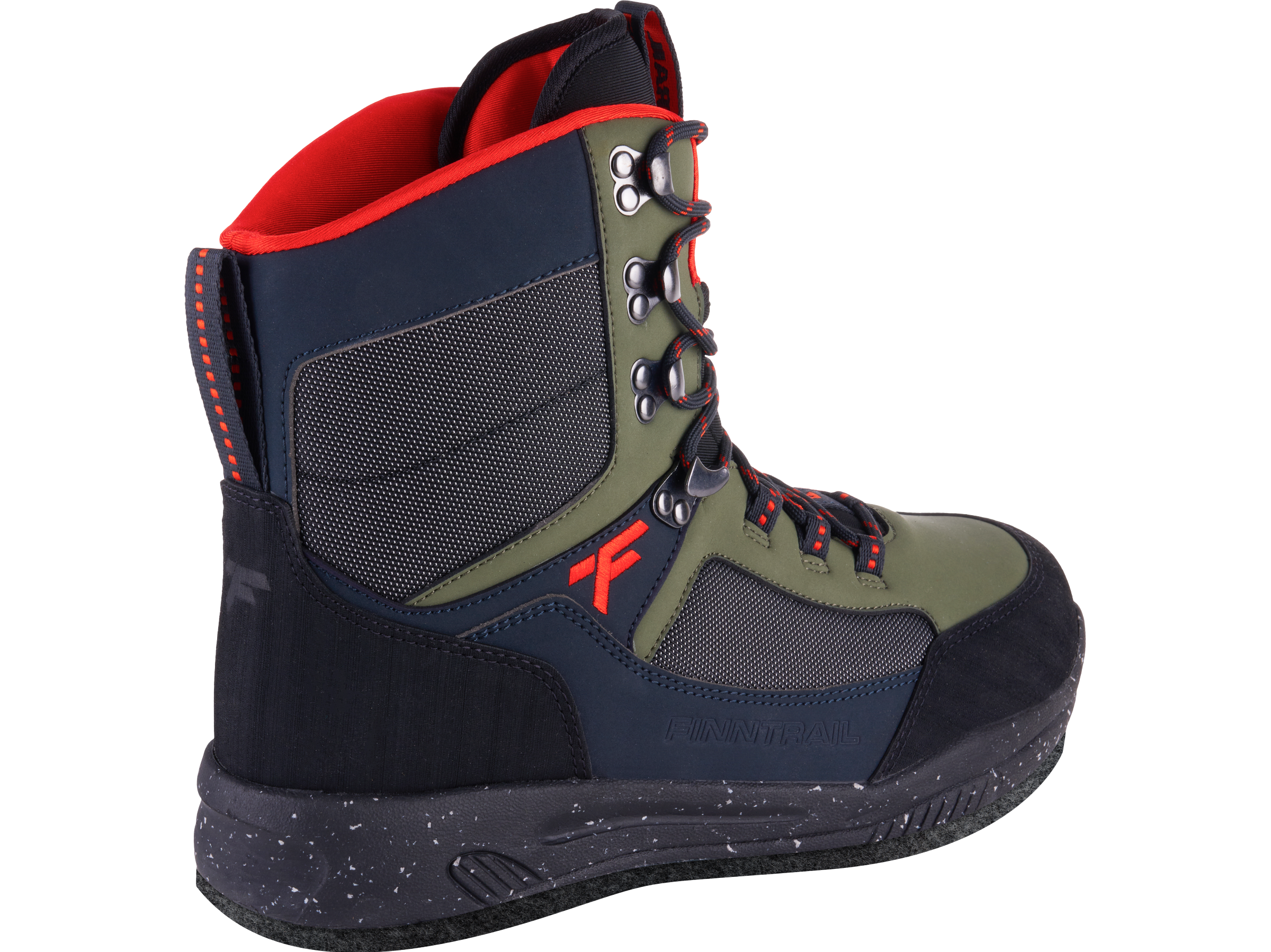 Boots Speedmaster Khaki