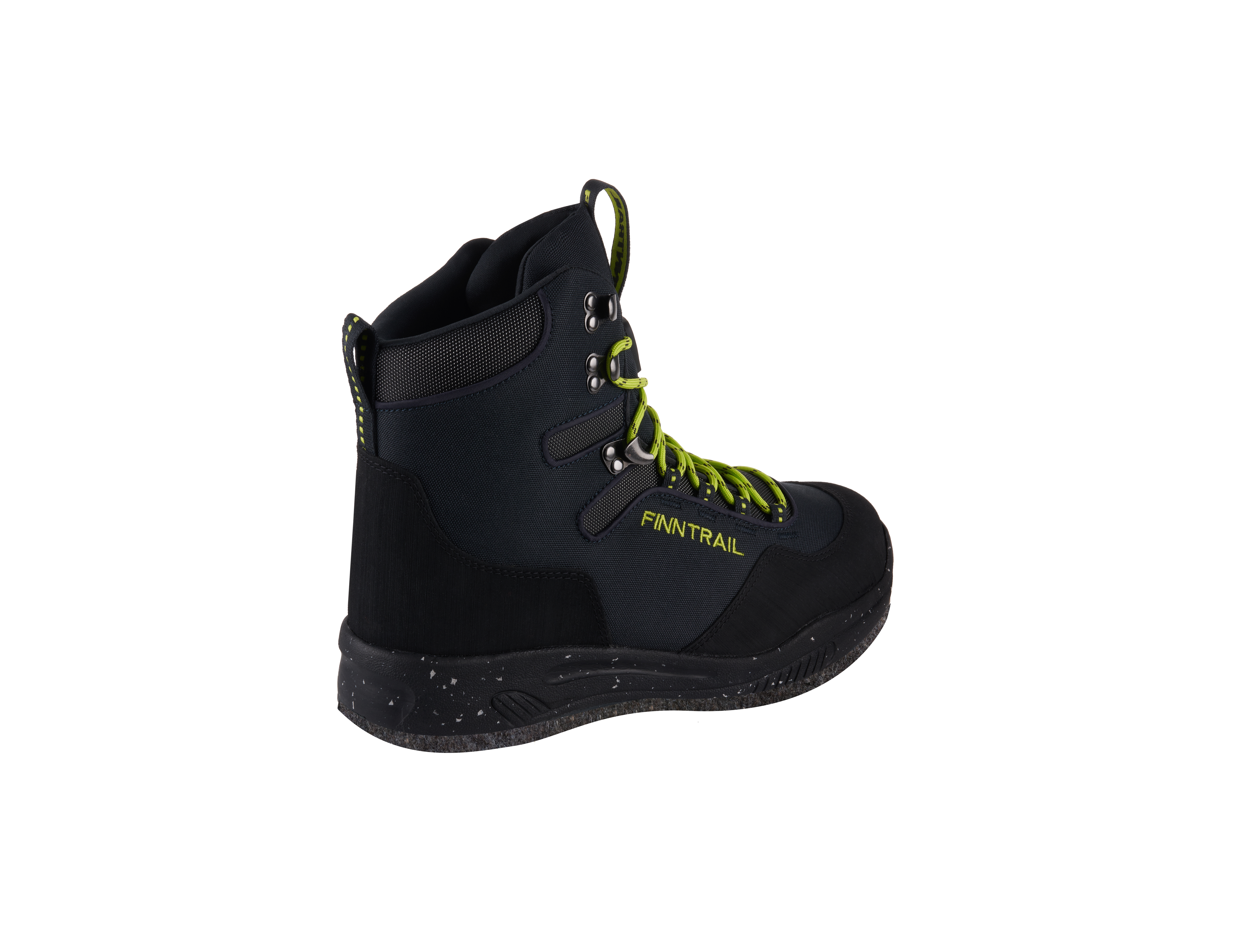 Boots Sportsman Graphite