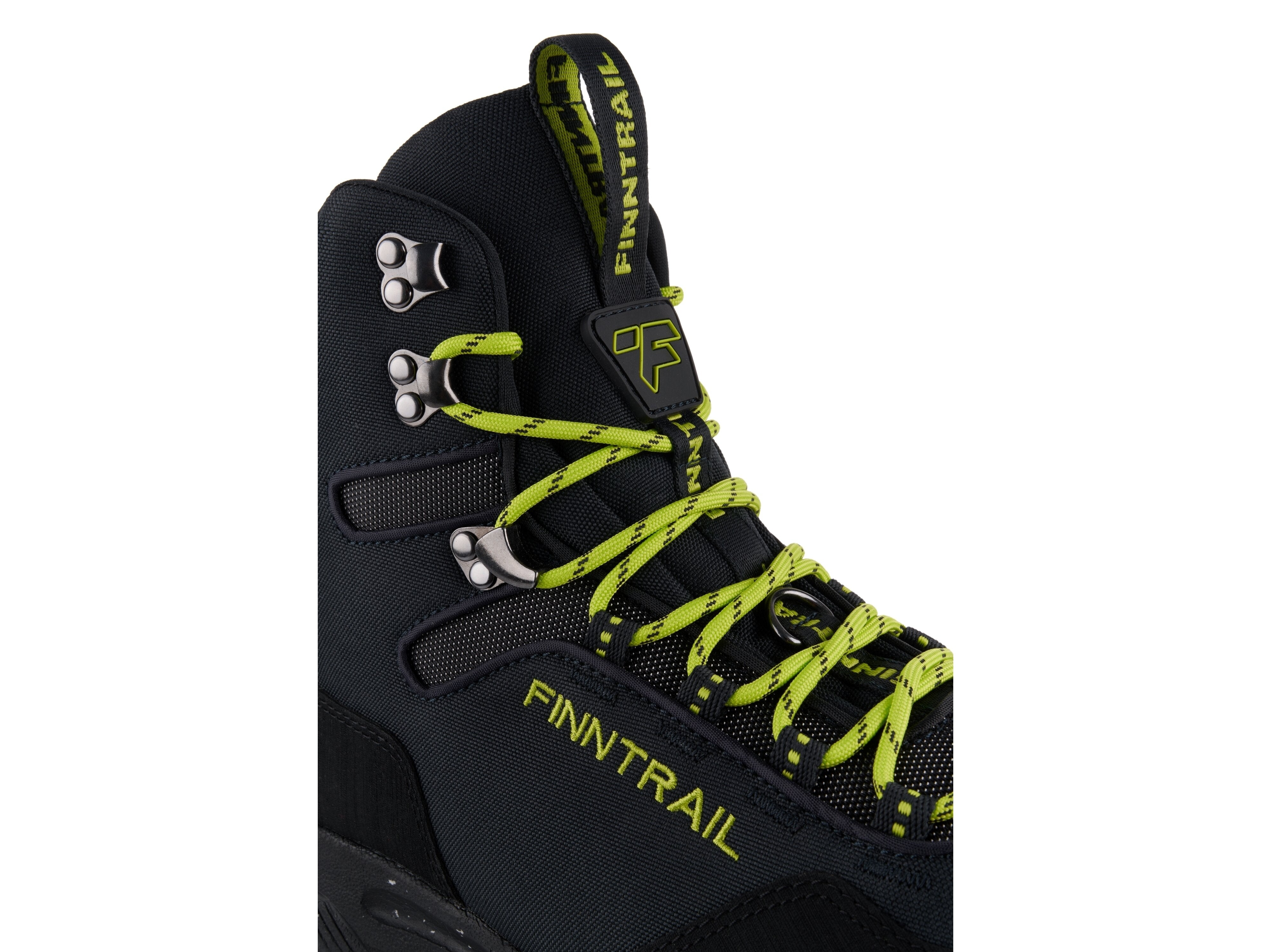 Boots Sportsman Graphite
