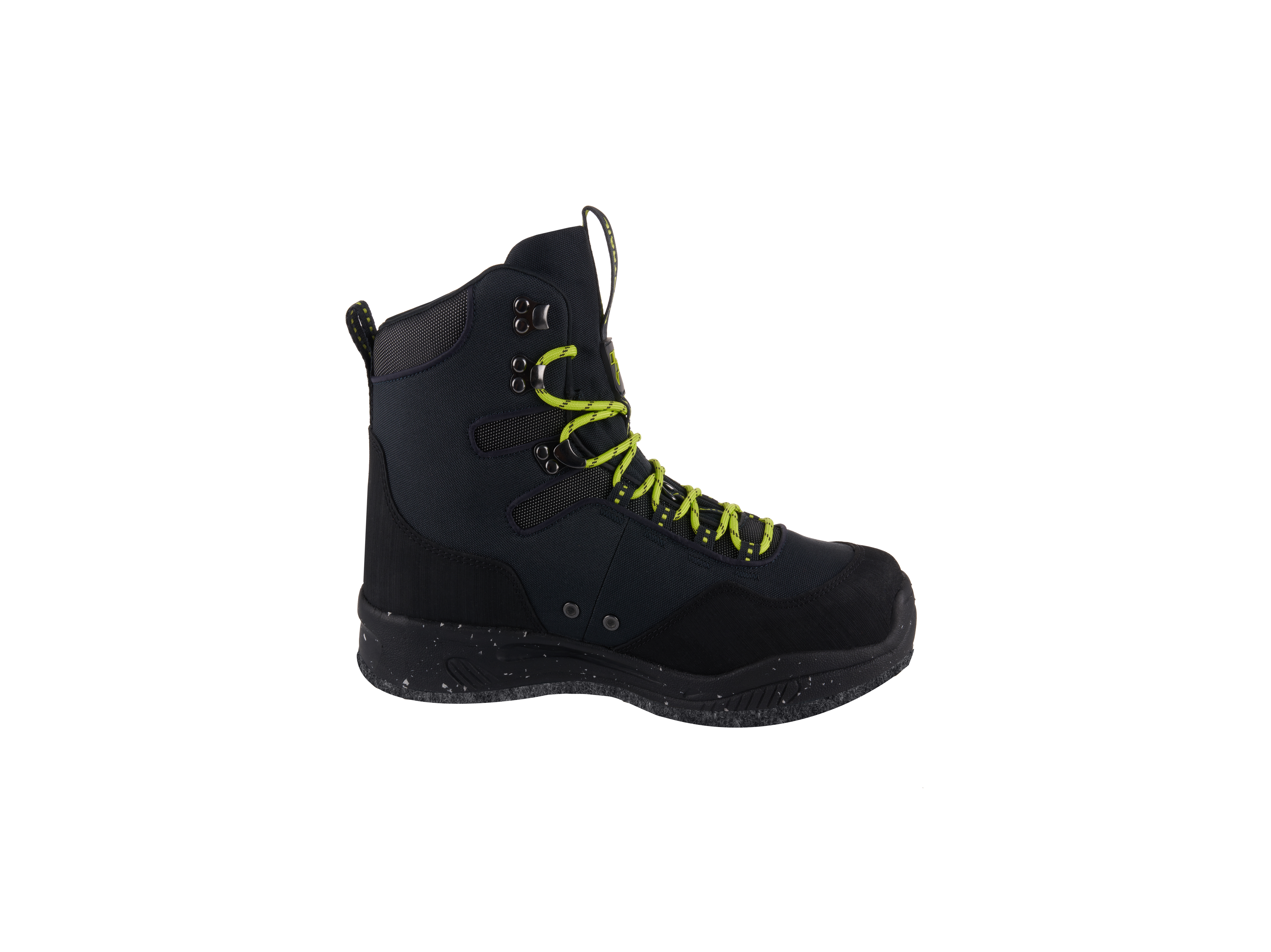 Boots Sportsman Graphite
