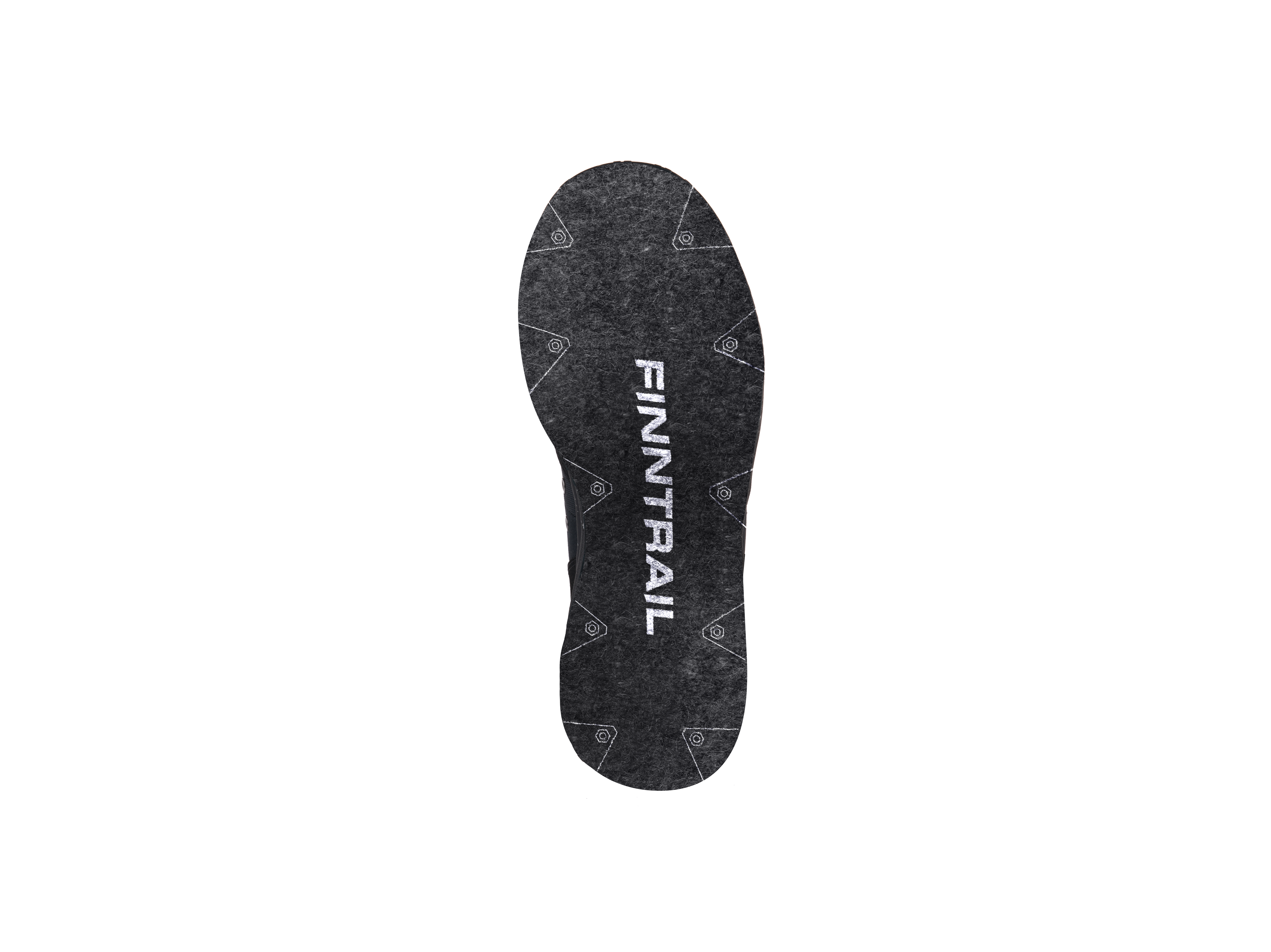 Boots Sportsman Graphite