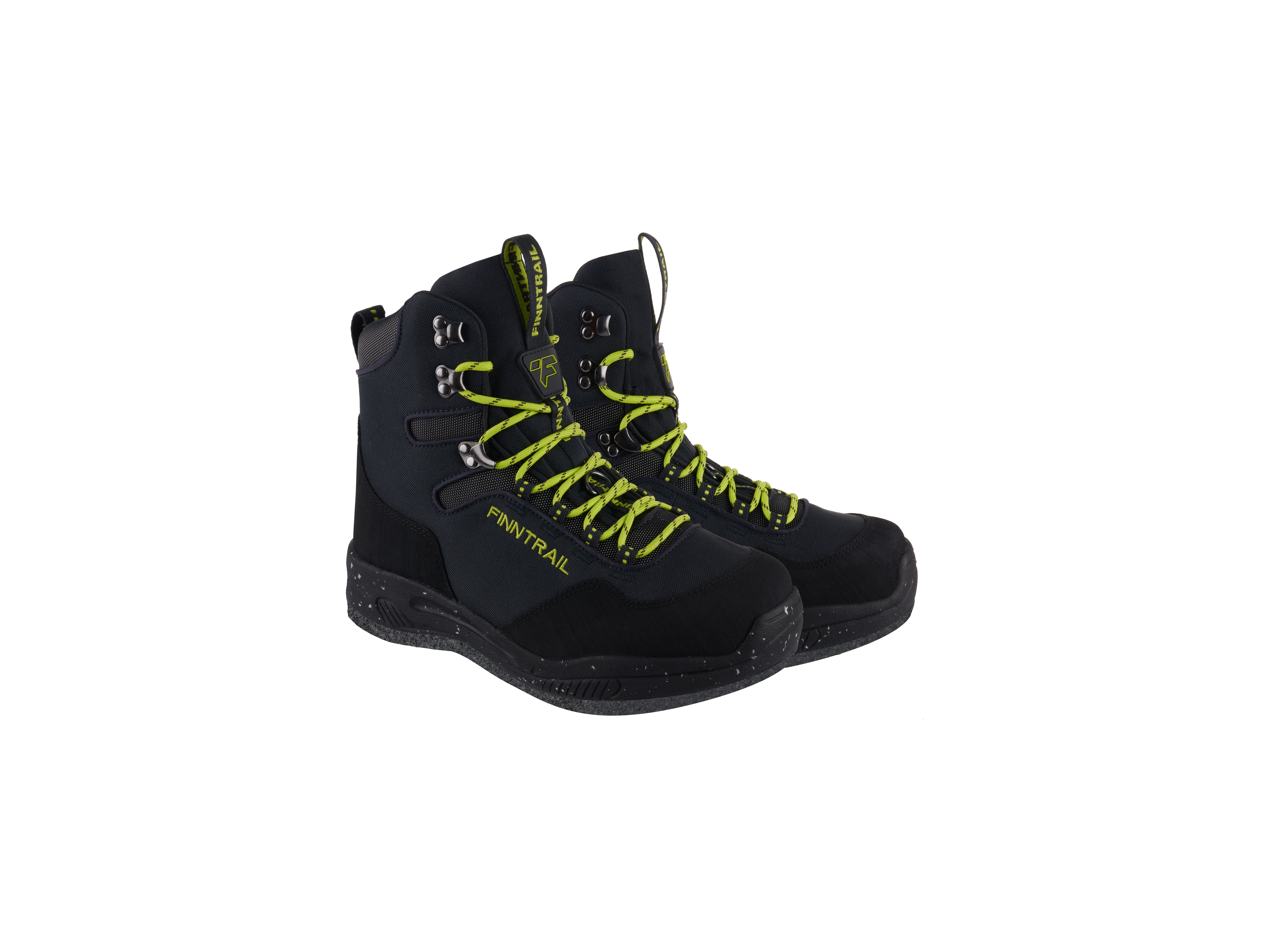 Boots Sportsman Graphite
